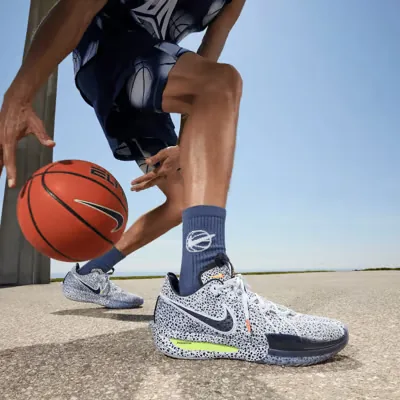 Nike Air Zoom GT Cut 3 Olympic Safari