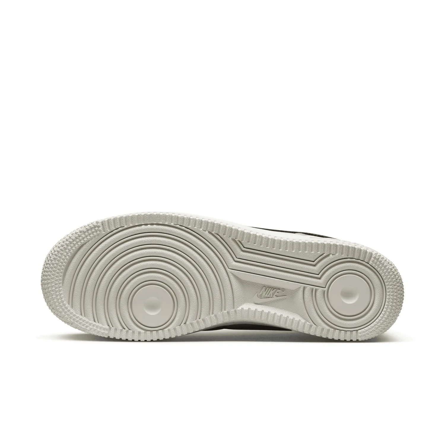 Nike Air Force 1 Low Premium Light Bone Cargo Khaki image 2