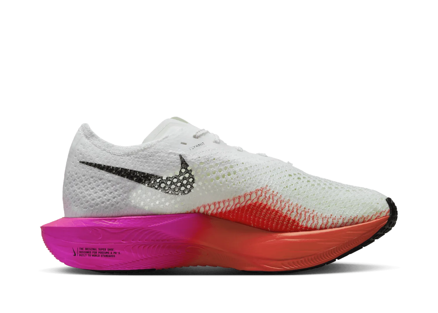 Nike Vaporfly 3 Road Racing