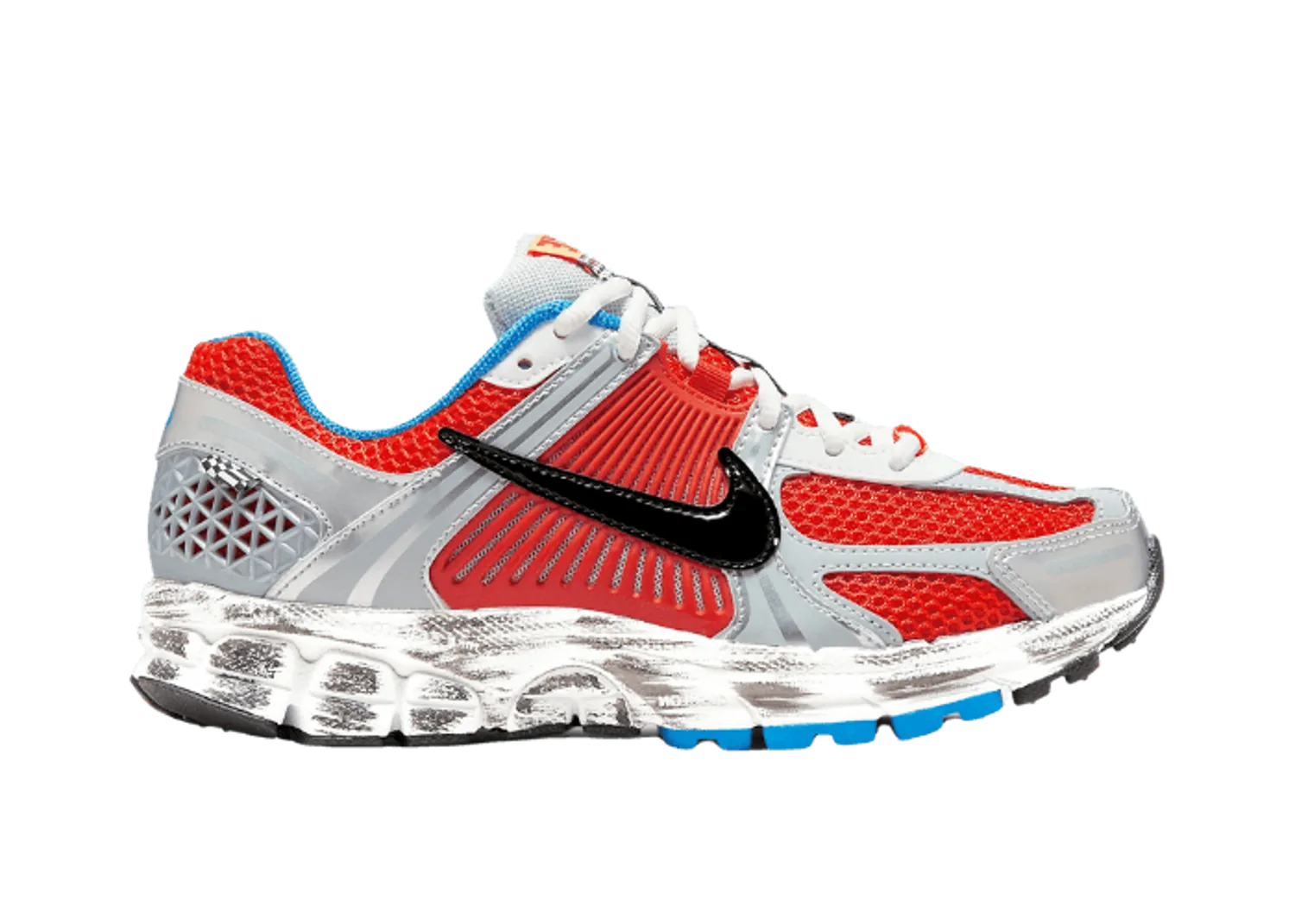 Nike Zoom Vomero 5 Gundam