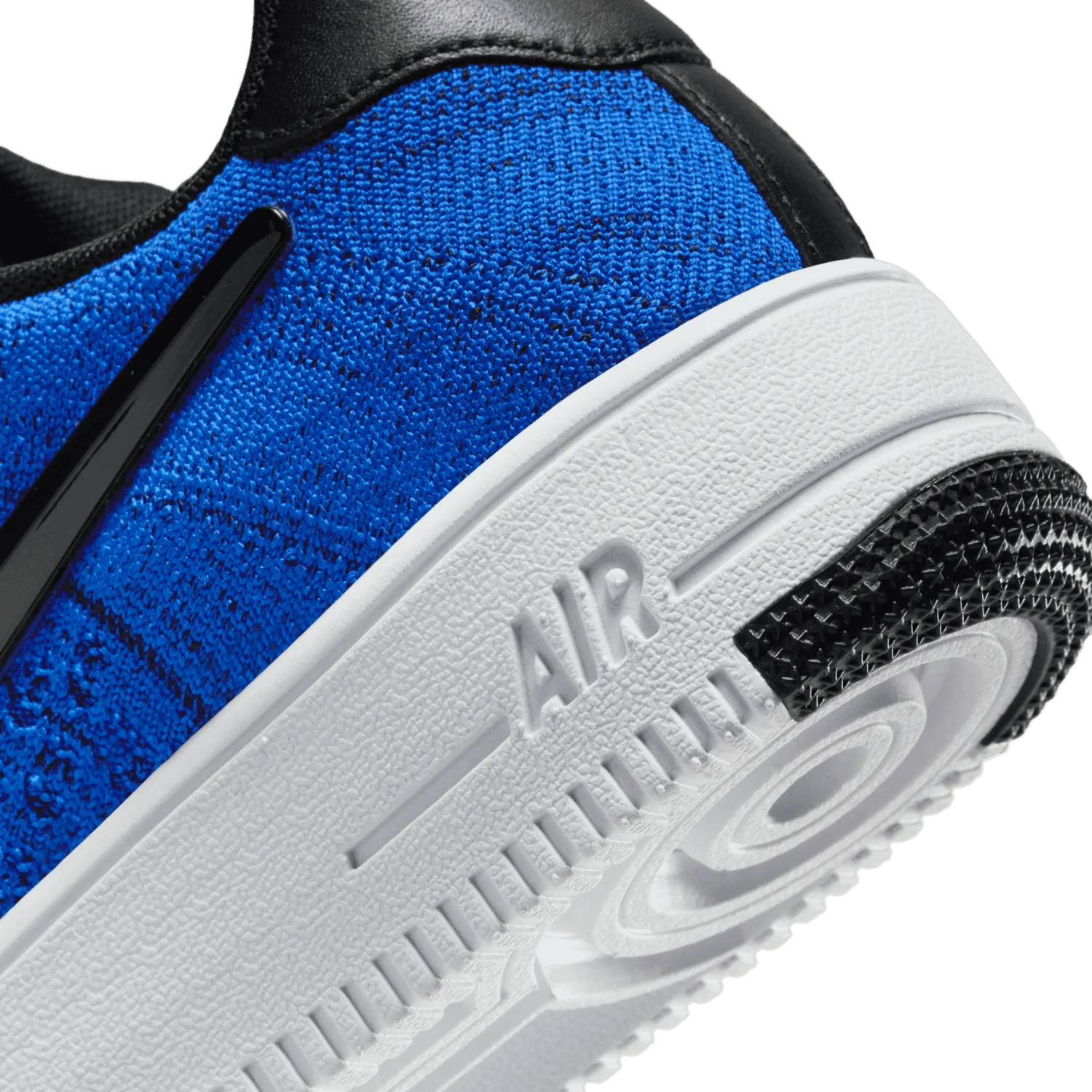 Nike Air Force 1 Ultra Flyknit Patroits Robert Kraft Game Royal (2023) image 9