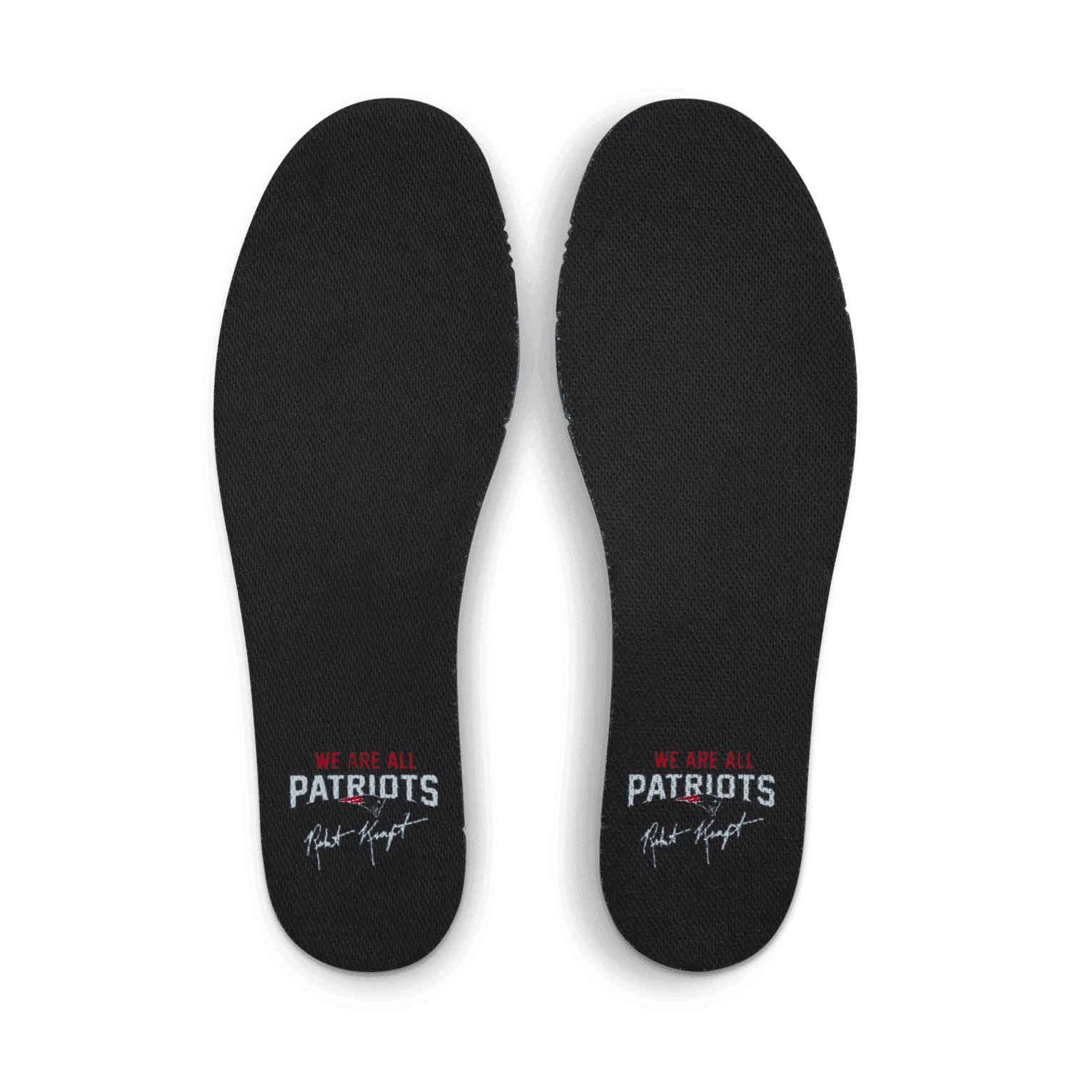 Nike Air Force 1 Ultra Flyknit Patroits Robert Kraft Game Royal (2023) image 11
