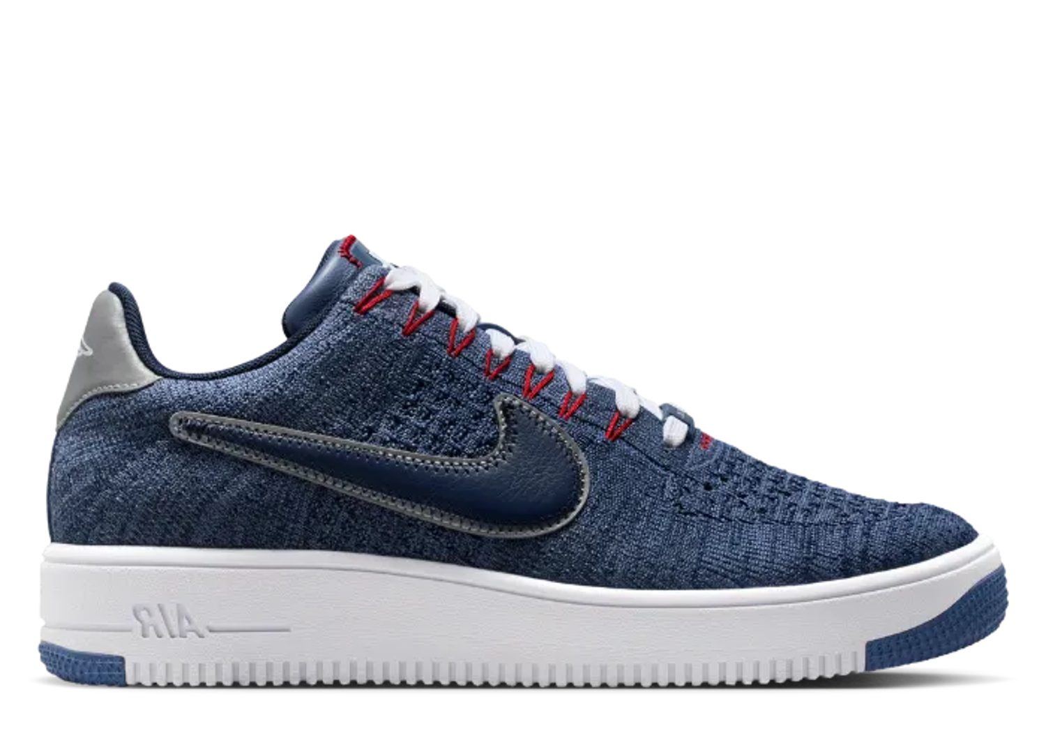 Nike Air Force 1 Ultra Flyknit New England Patriots