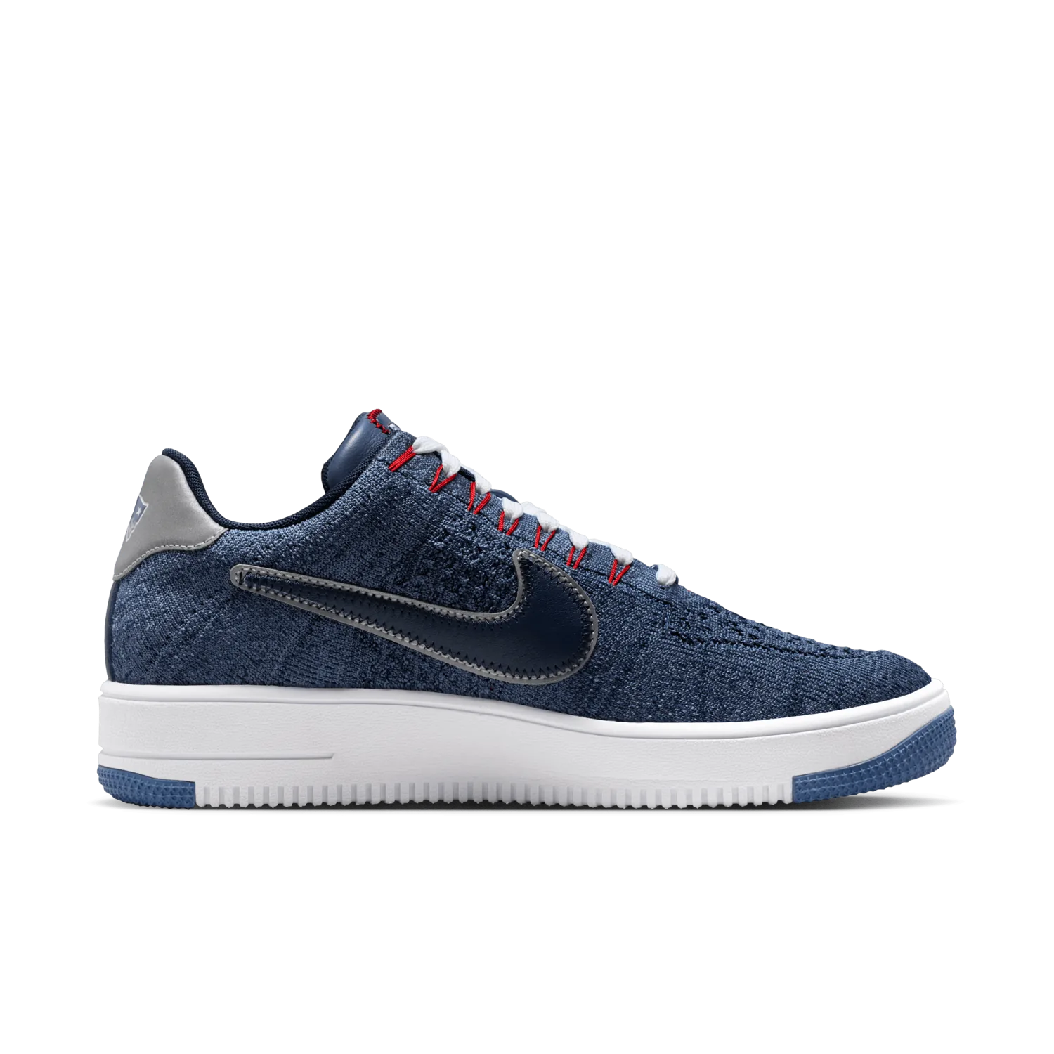 Nike Air Force 1 Ultra Flyknit New England Patriots image 5