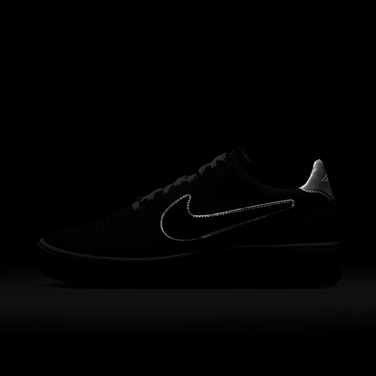 Nike Air Force 1 Ultra Flyknit New England Patriots image 6