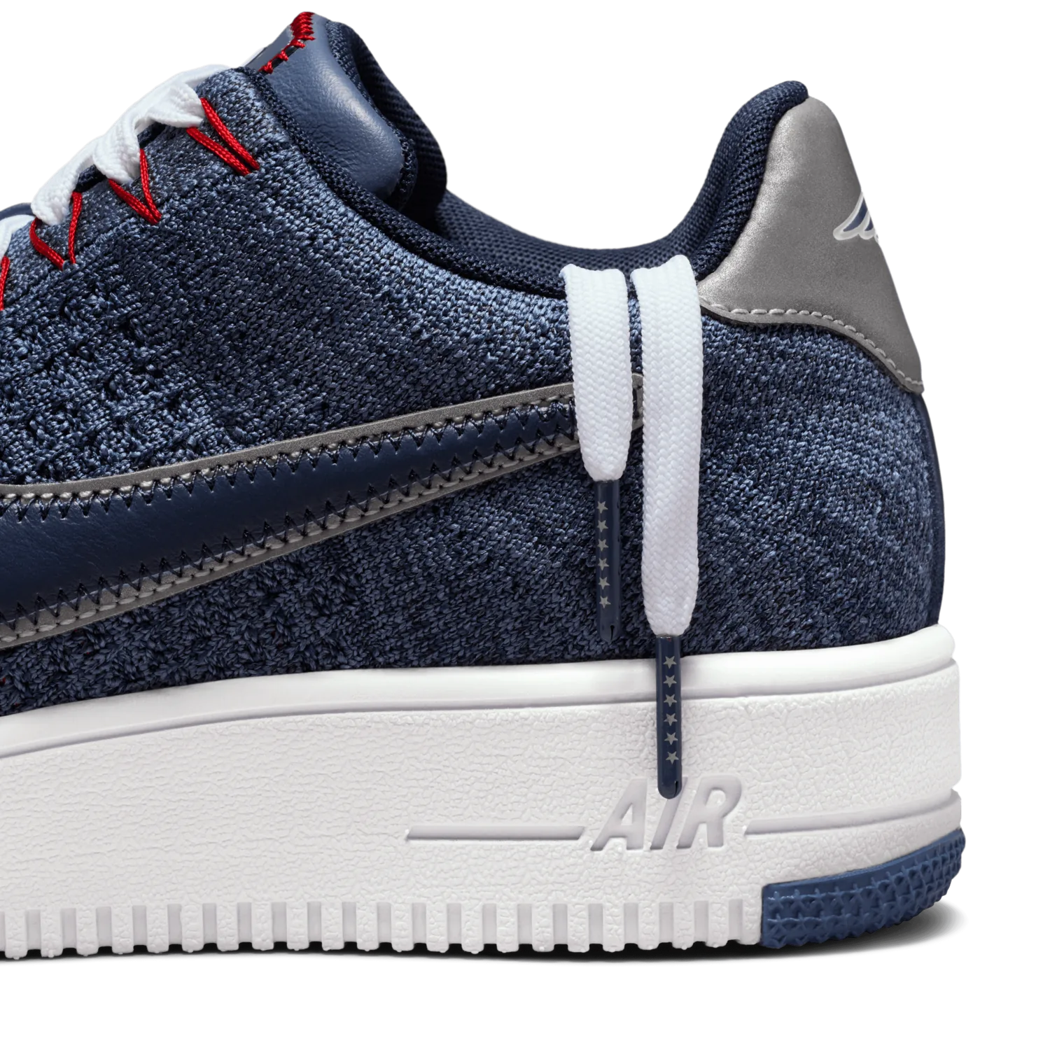 Nike Air Force 1 Ultra Flyknit New England Patriots image 10