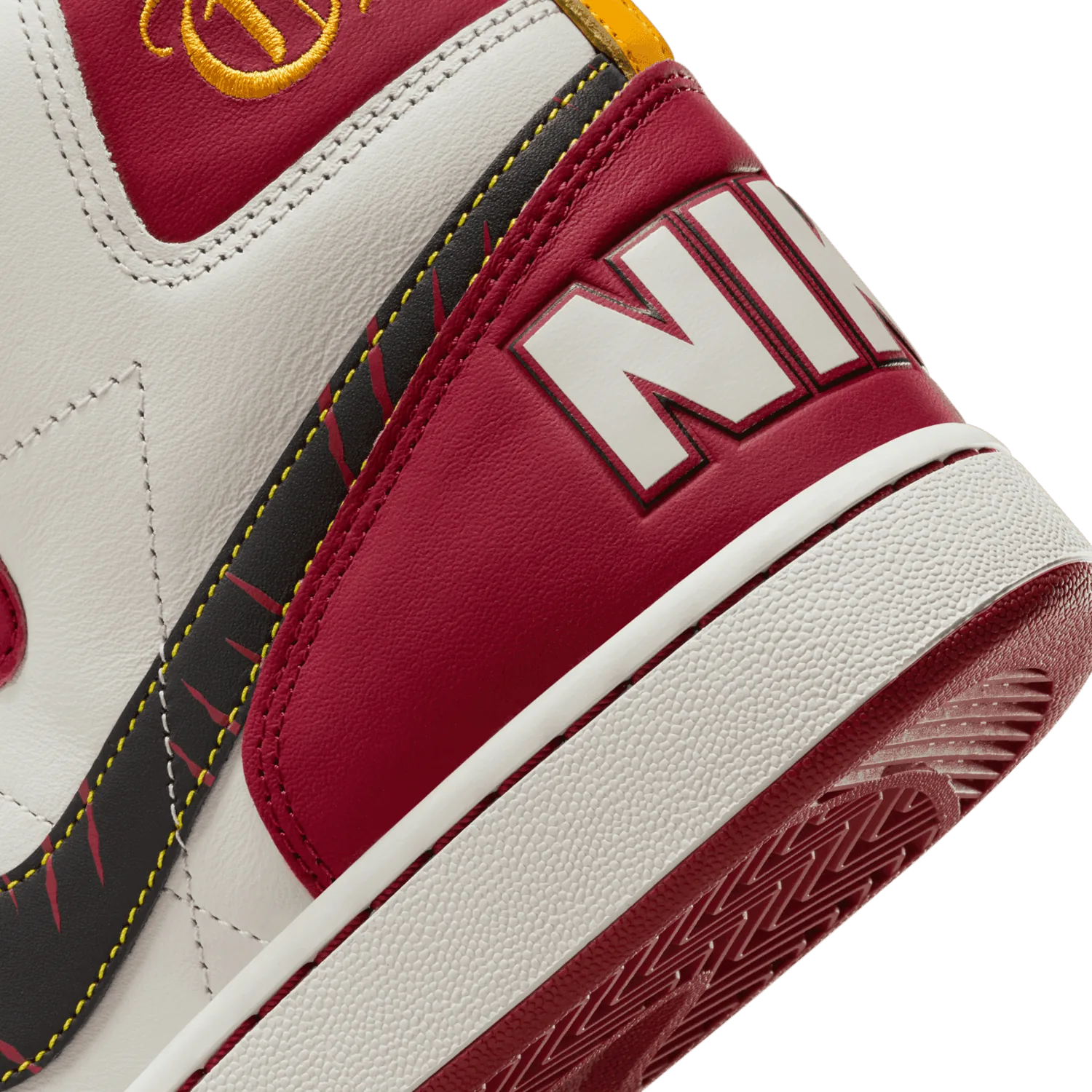 Nike Terminator High HBCU Tuskegee image 10