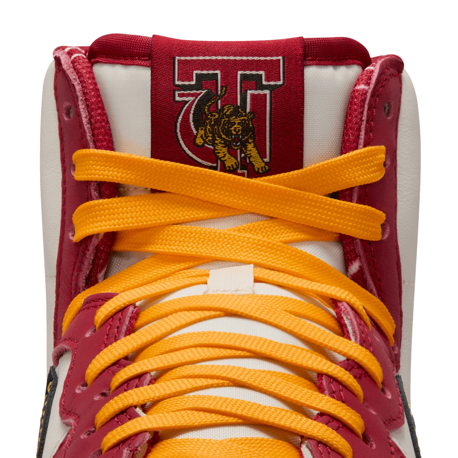 Nike Terminator High HBCU Tuskegee image 11