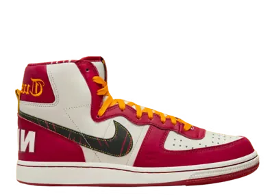Nike Terminator High HBCU Tuskegee