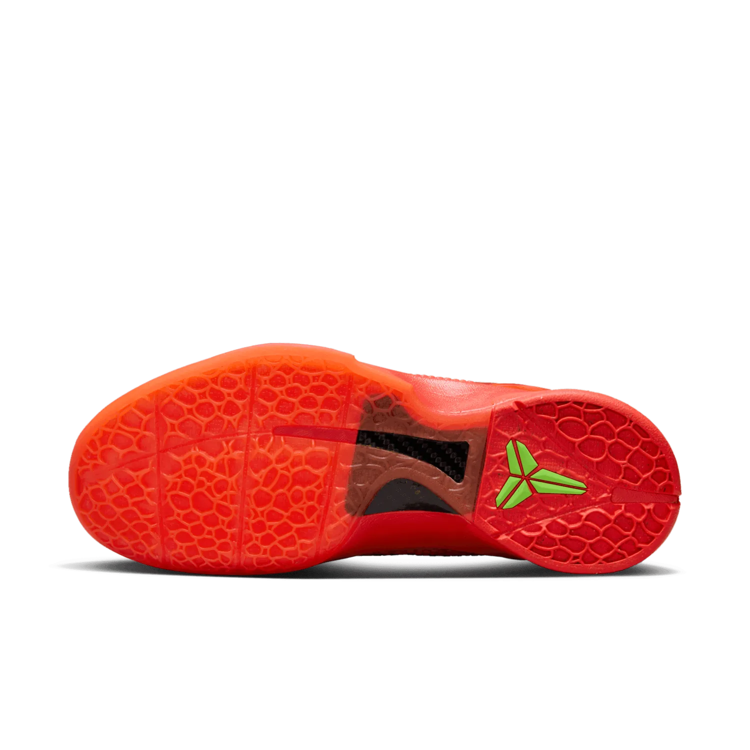 Nike Kobe 6 Protro Reverse Grinch