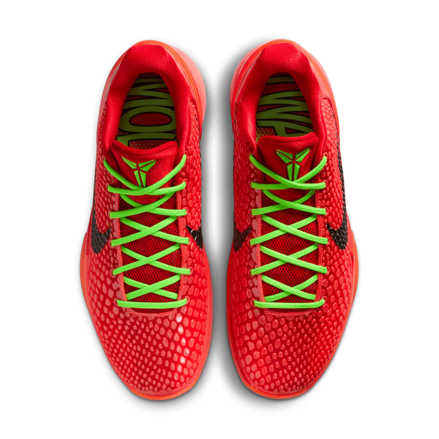 Nike Kobe 6 Protro Reverse Grinch image 2