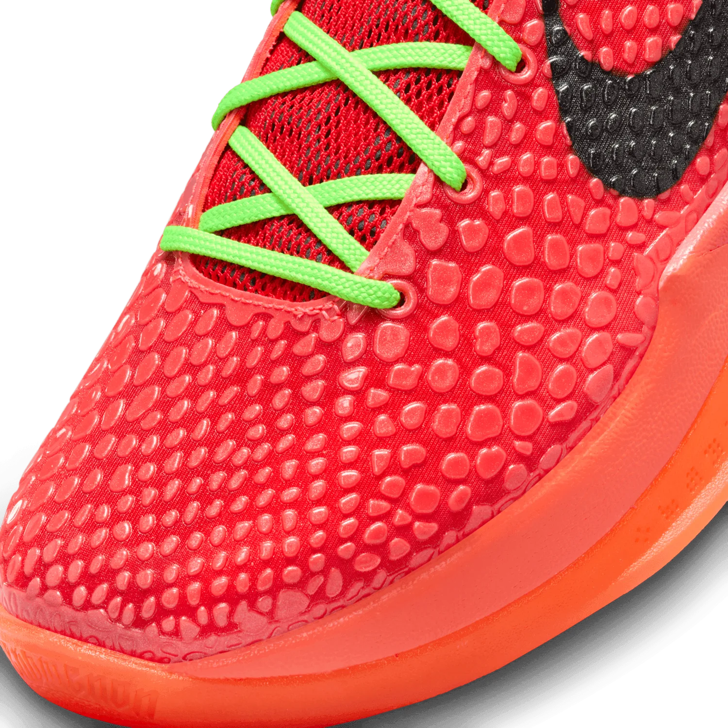 Nike Kobe 6 Protro Reverse Grinch image 5