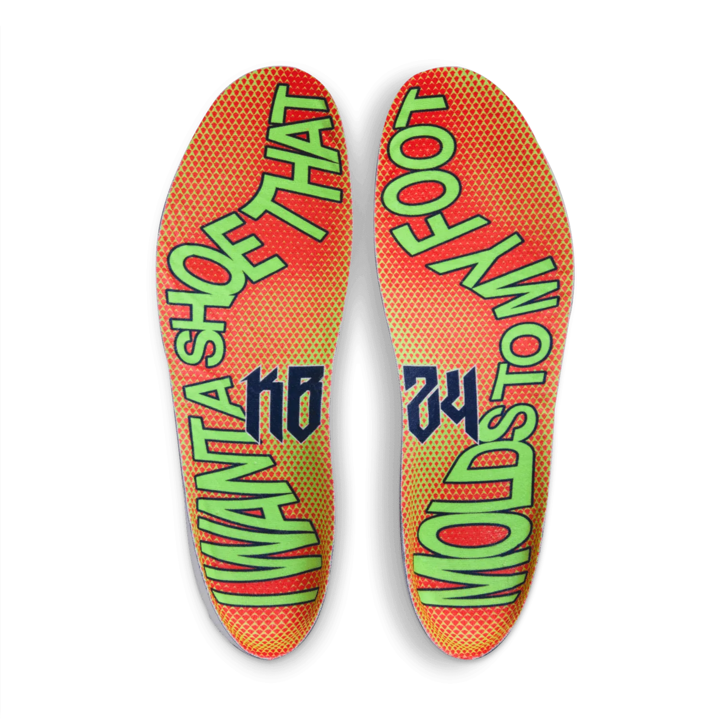 Nike Kobe 6 Protro Reverse Grinch image 7