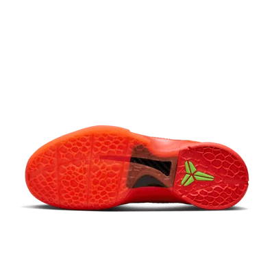 Nike Kobe 6 Protro Reverse Grinch