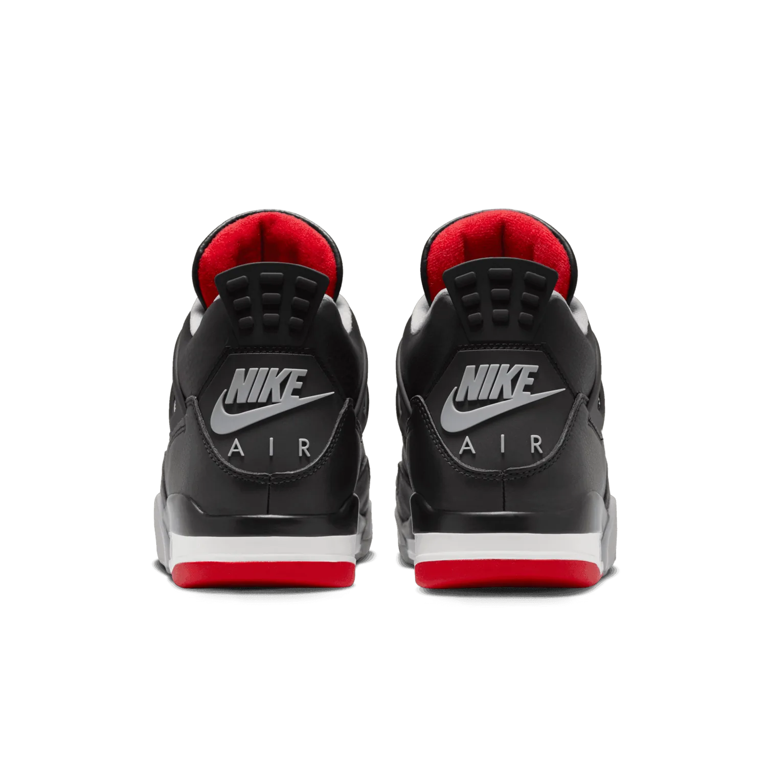 Air Jordan 4 Retro Reimagined Bred image 8