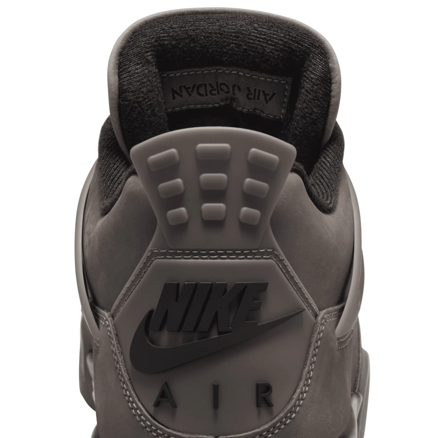 Air Jordan 4 Retro Cave Stone image 2
