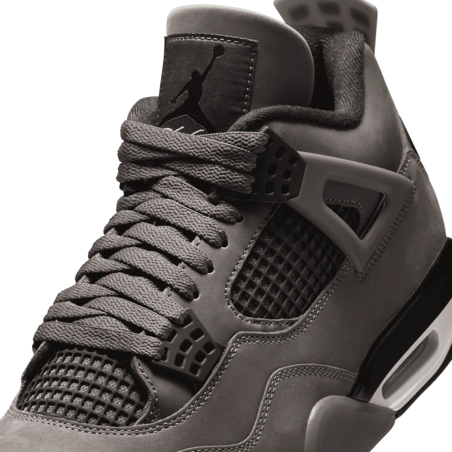 Air Jordan 4 Retro Cave Stone image 3
