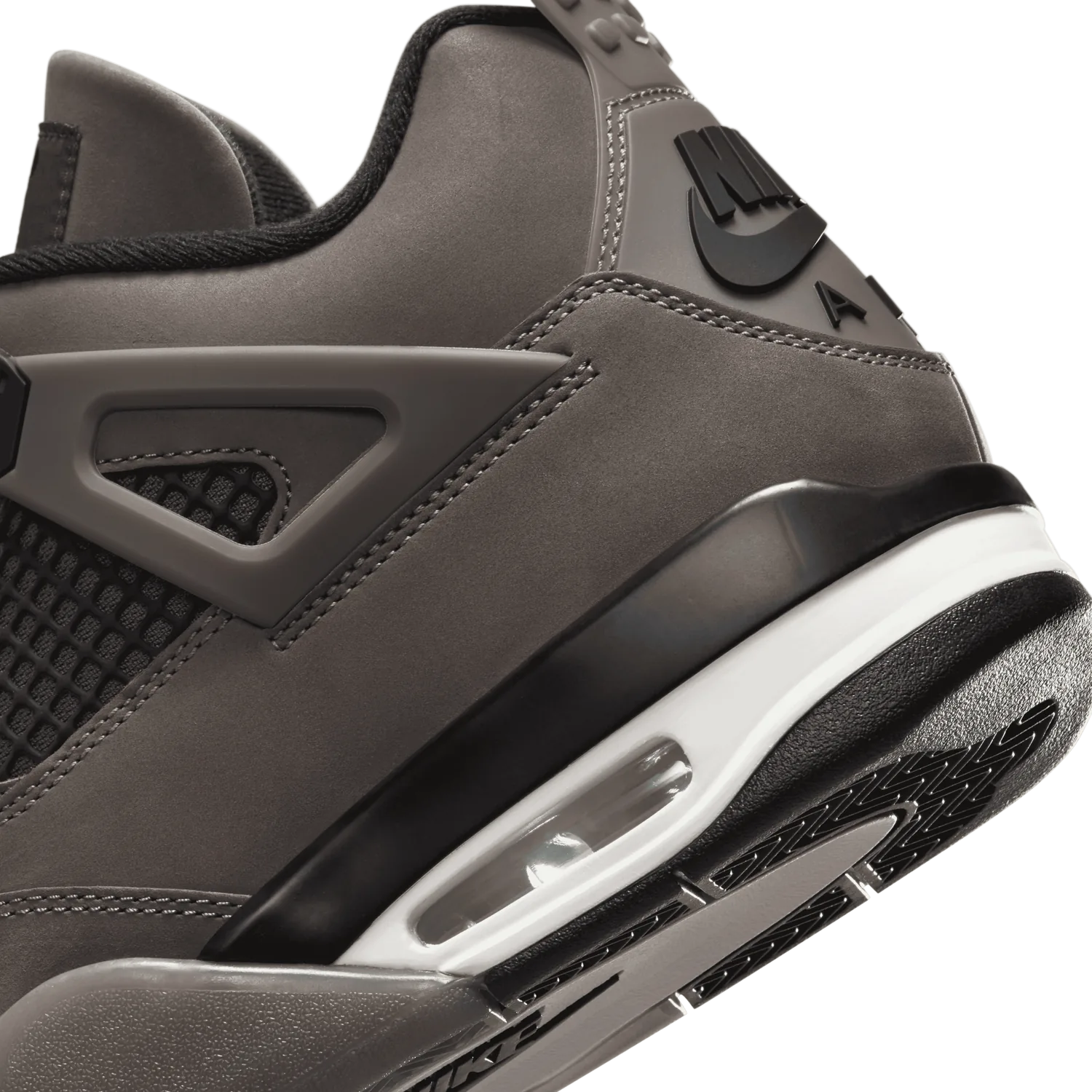 Air Jordan 4 Retro Cave Stone image 4