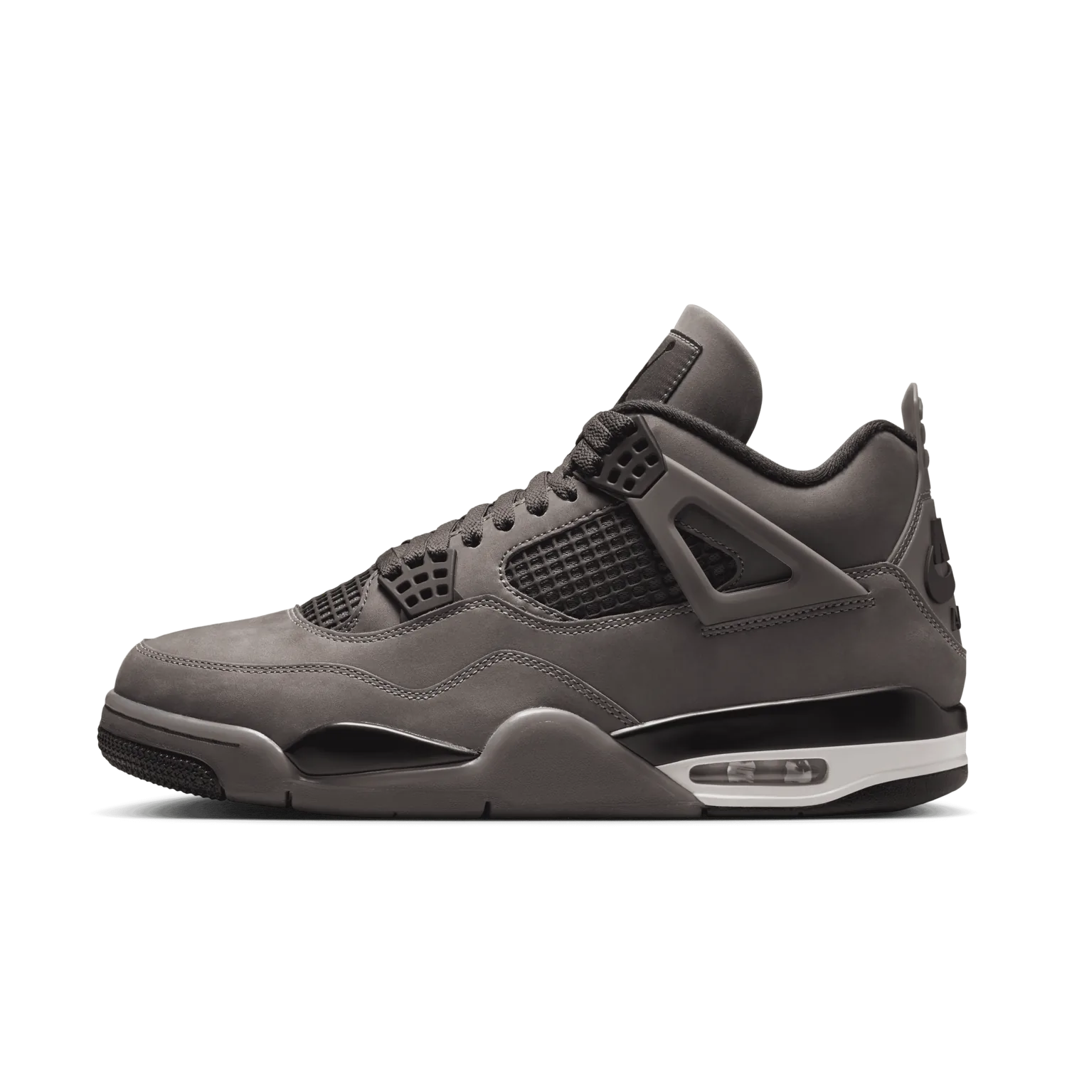 Air Jordan 4 Retro Cave Stone image 5