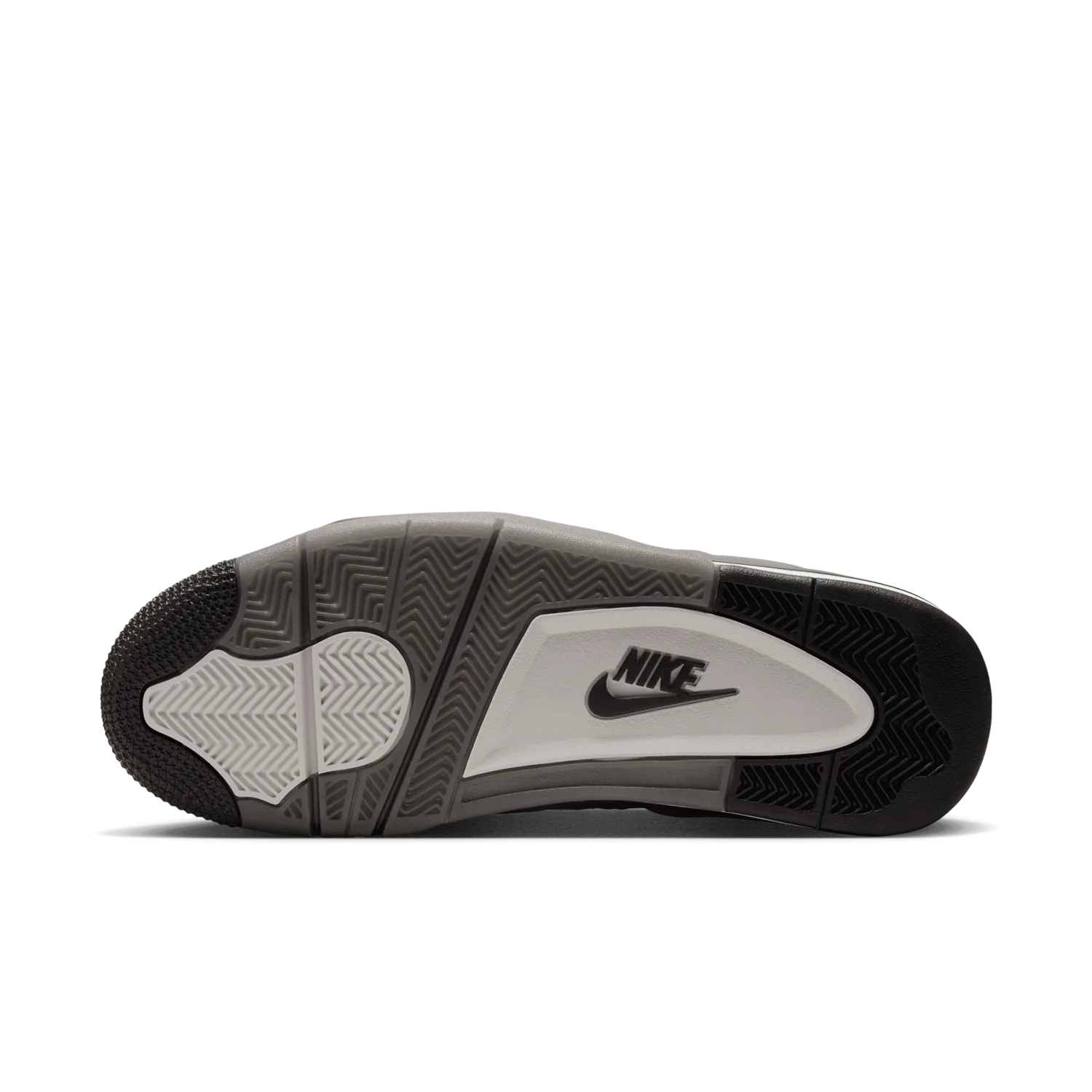 Air Jordan 4 Retro Cave Stone image 7