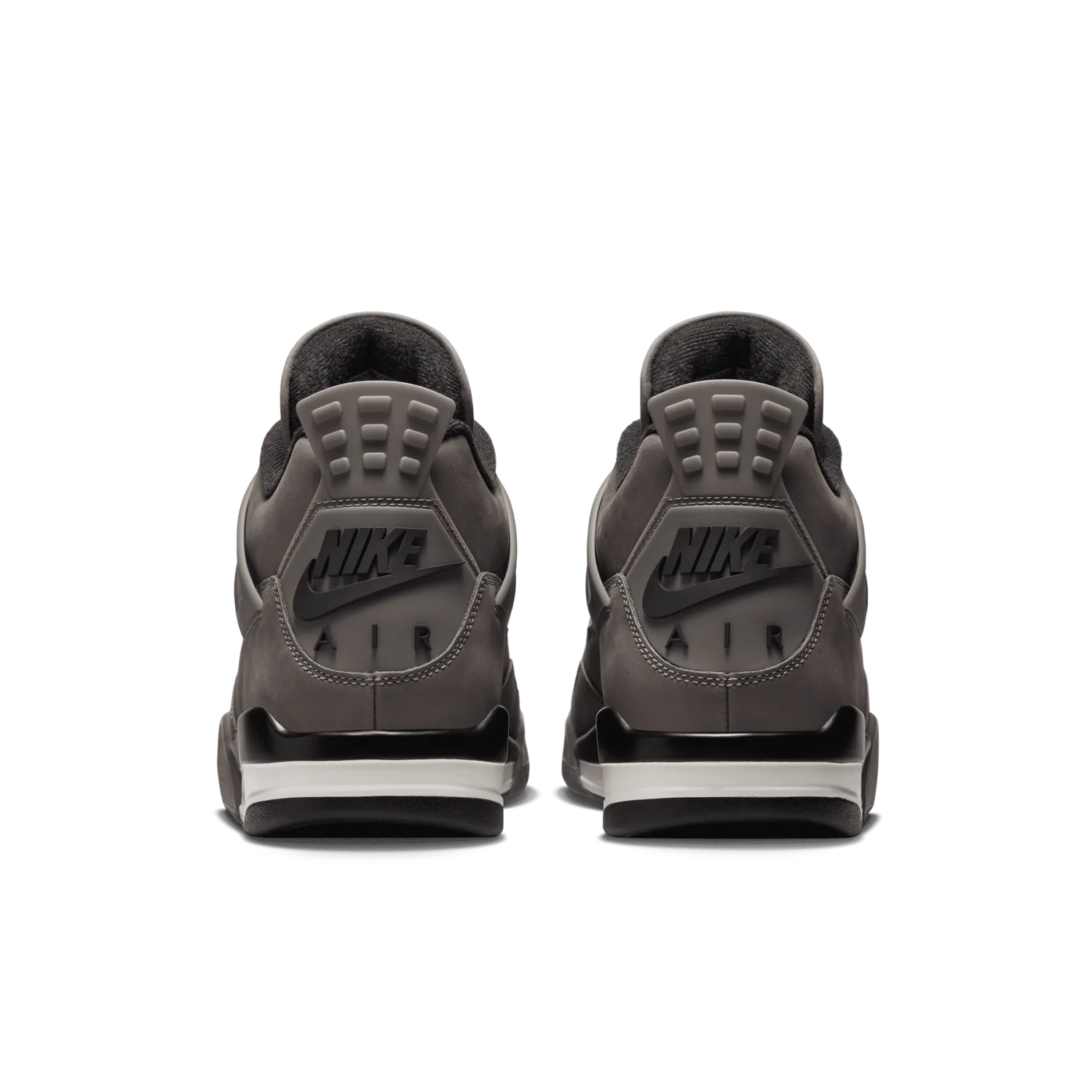 Air Jordan 4 Retro Cave Stone image 8