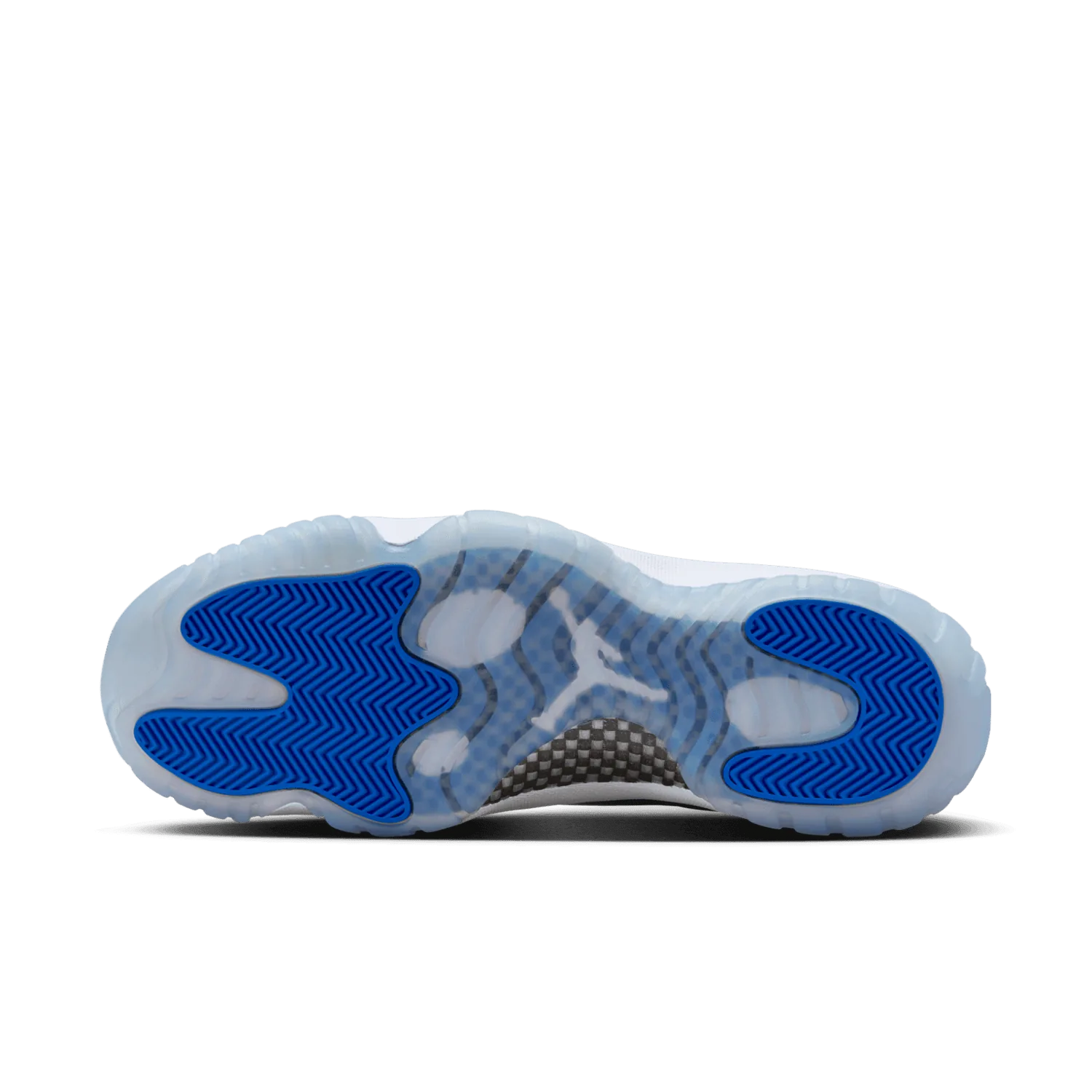 Air Jordan 11 Retro Low Space Jam image 2