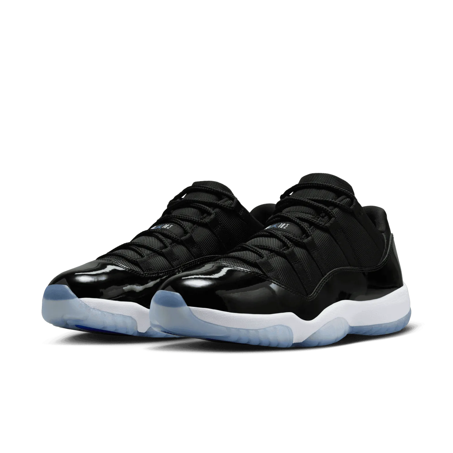Air Jordan 11 Retro Low Space Jam image 4
