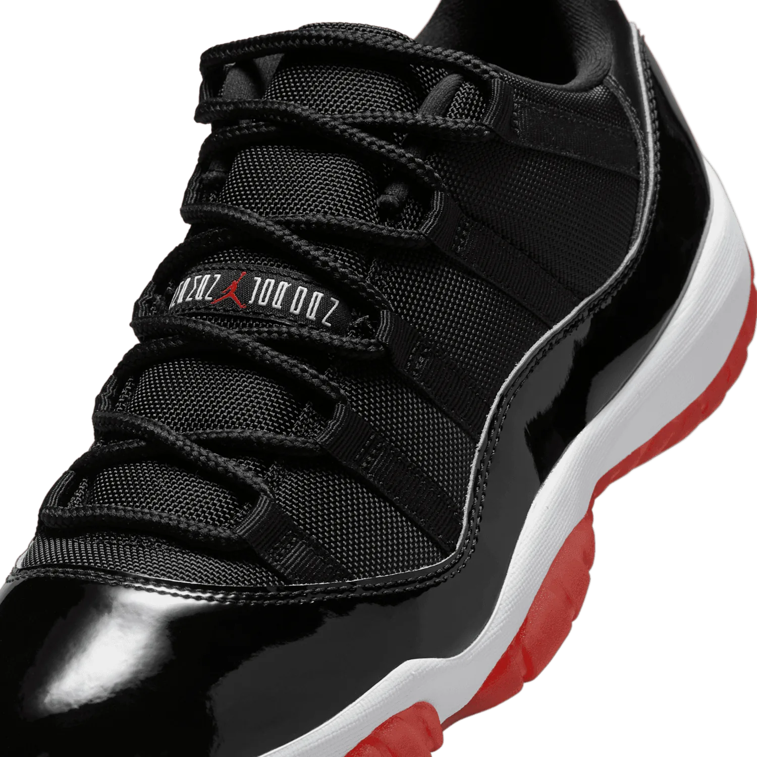 Air Jordan 11 Retro Low Bred (2025) image 6