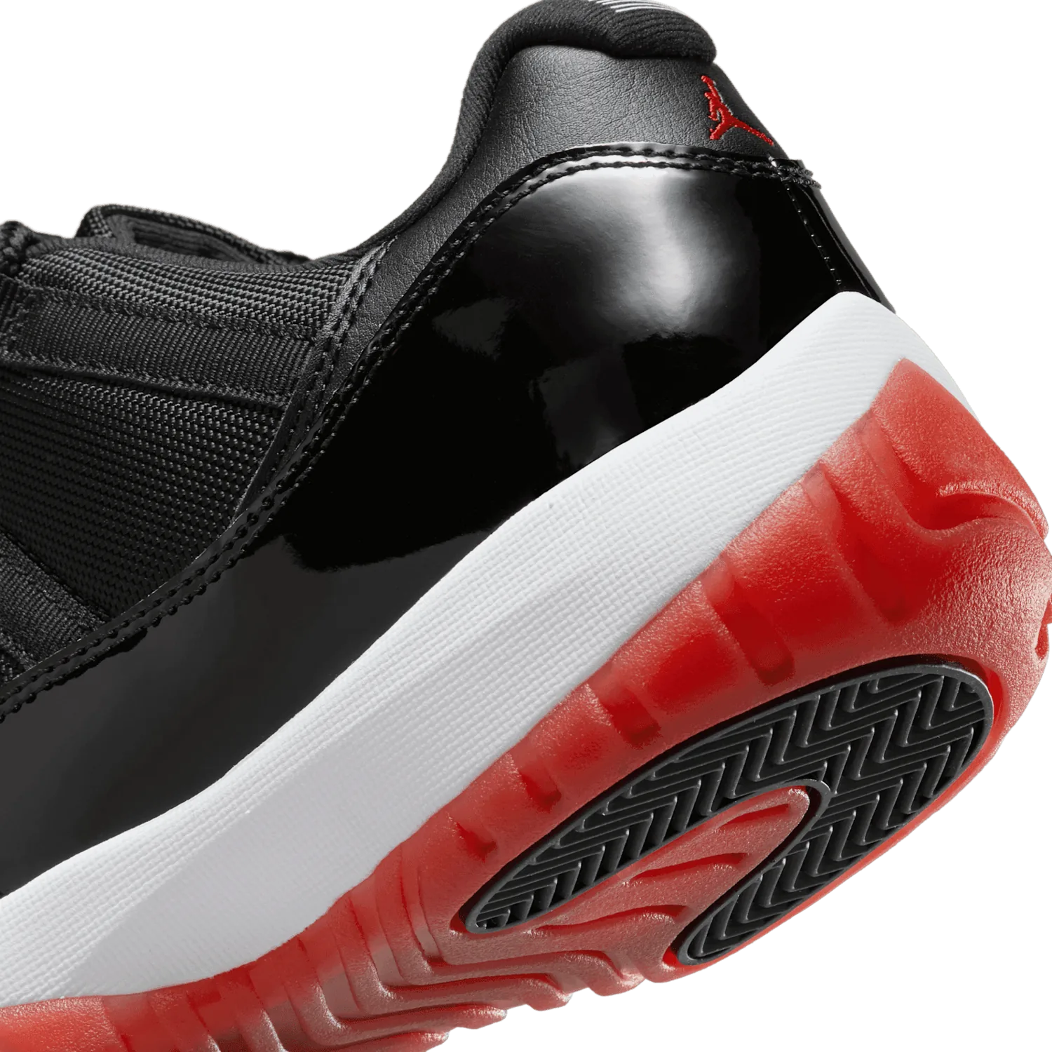 Air Jordan 11 Retro Low Bred (2025) image 7