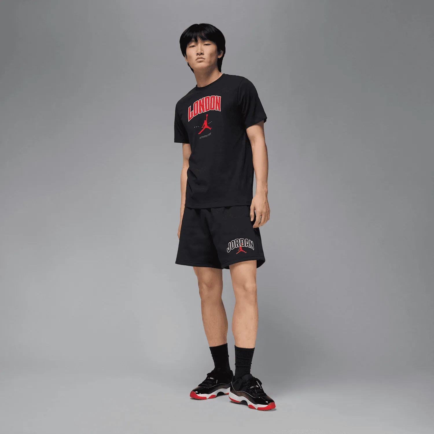 Air Jordan 11 Retro Low Bred (2025) image 8