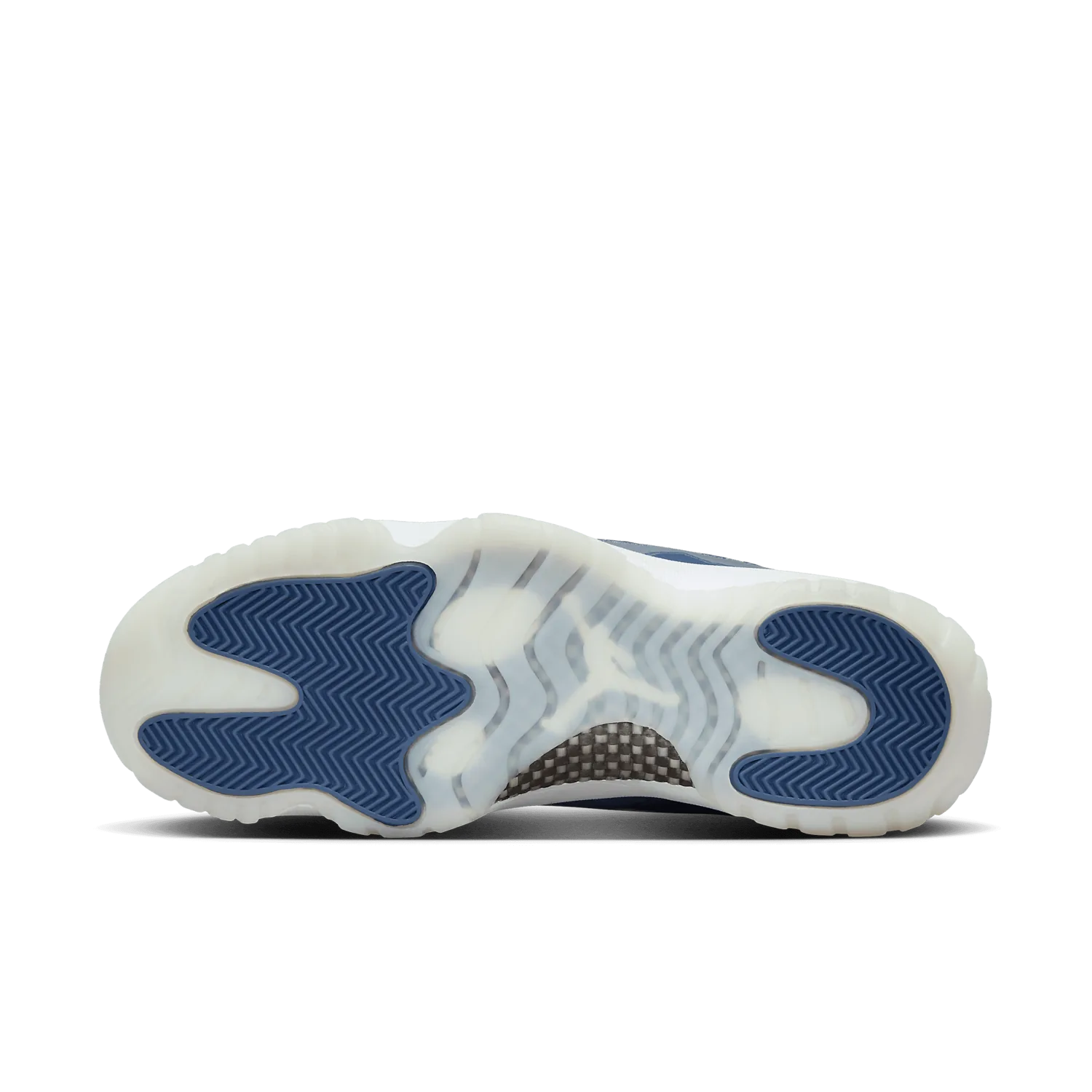 Air Jordan 11 Retro Low Diffused Blue image 2