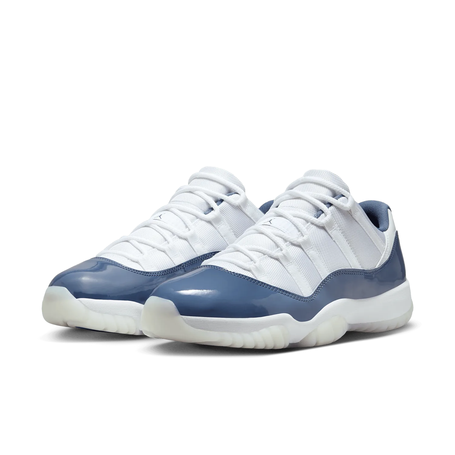 Air Jordan 11 Retro Low Diffused Blue image 4