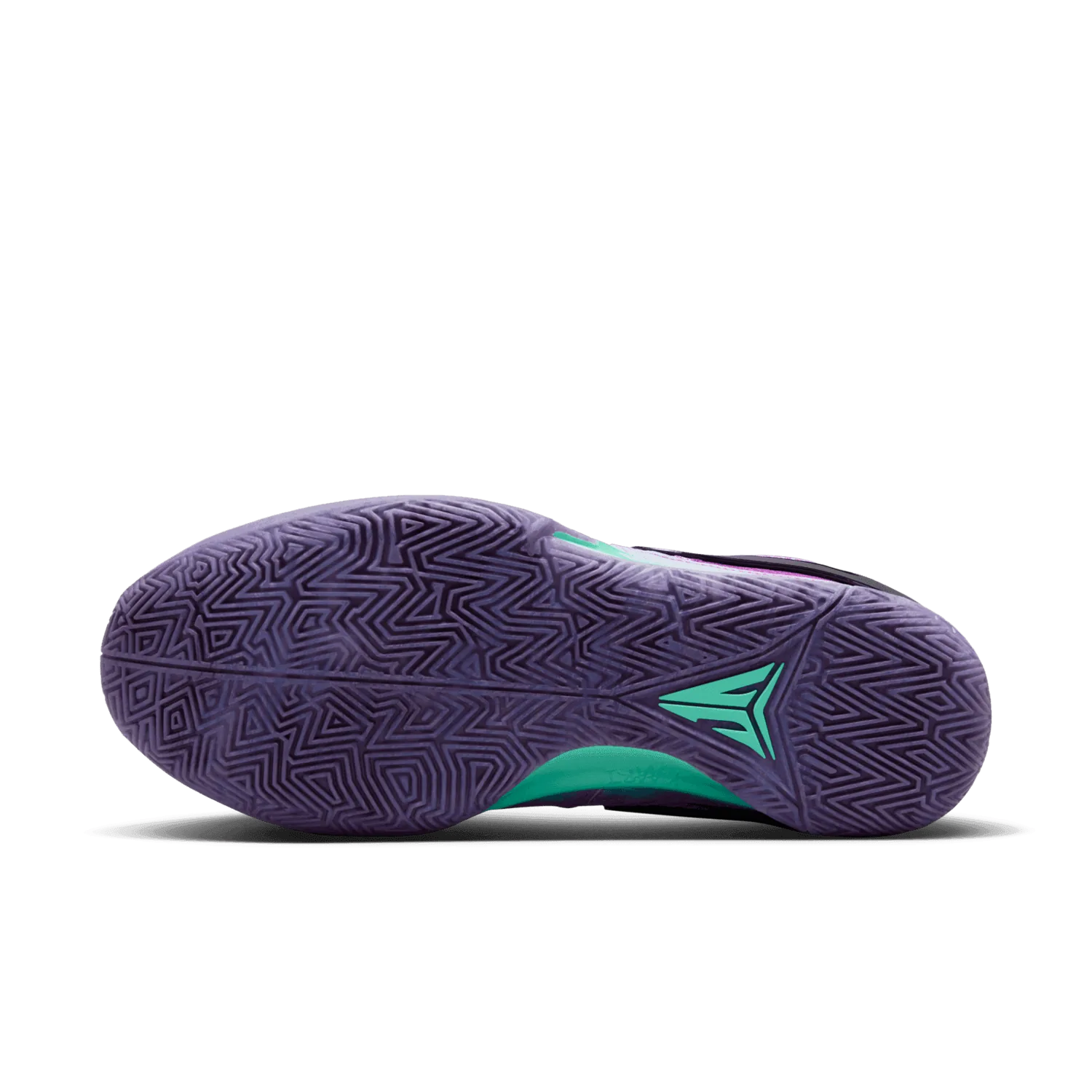 Nike Ja 1 Christmas