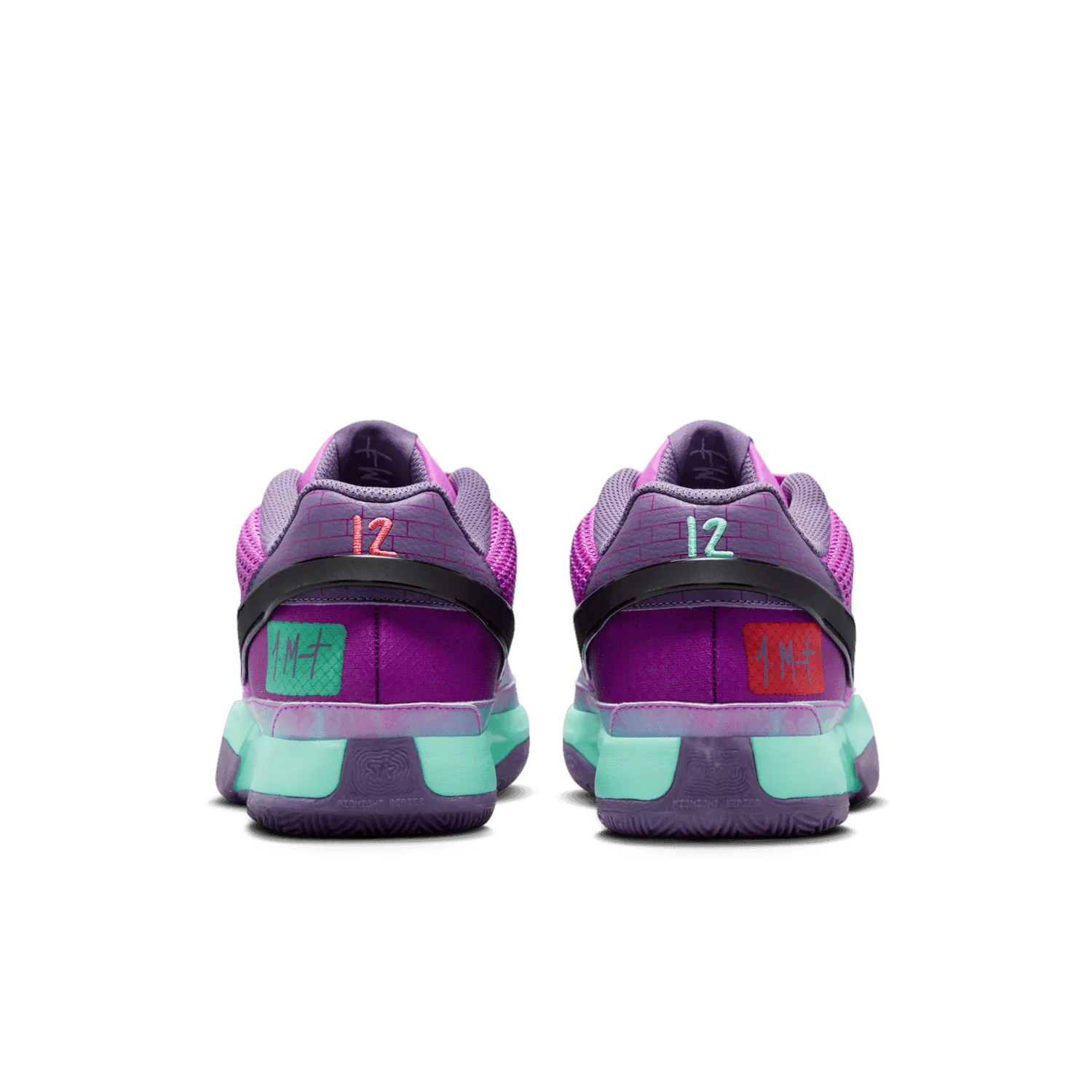 Nike Ja 1 Christmas image 4