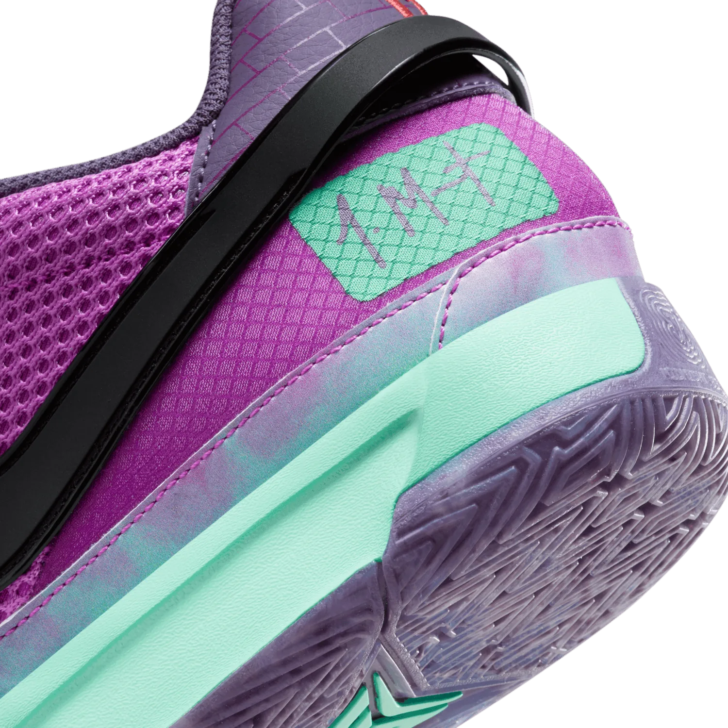 Nike Ja 1 Christmas image 6