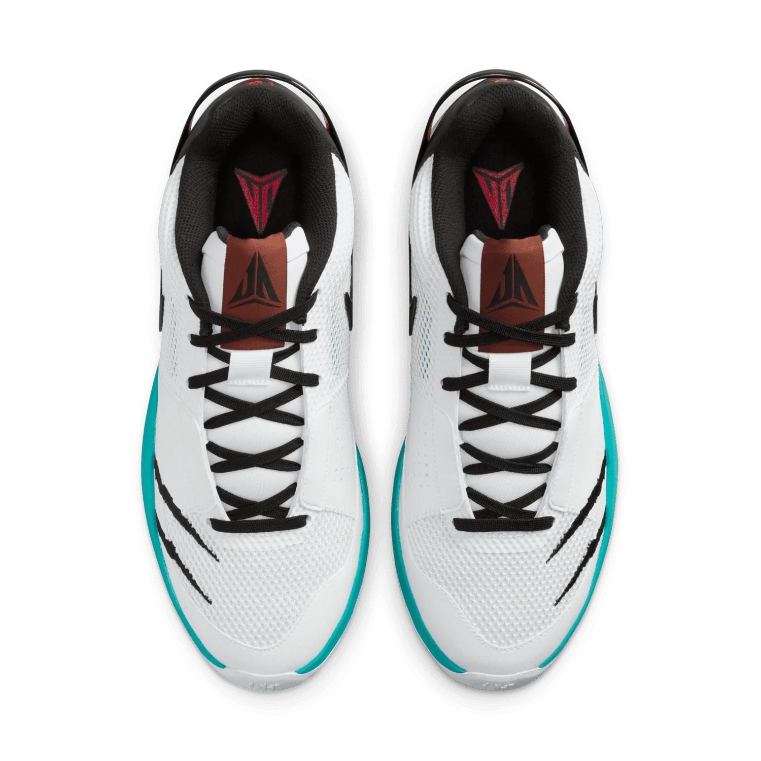 Nike Ja 1 Reverse Scratch image 3