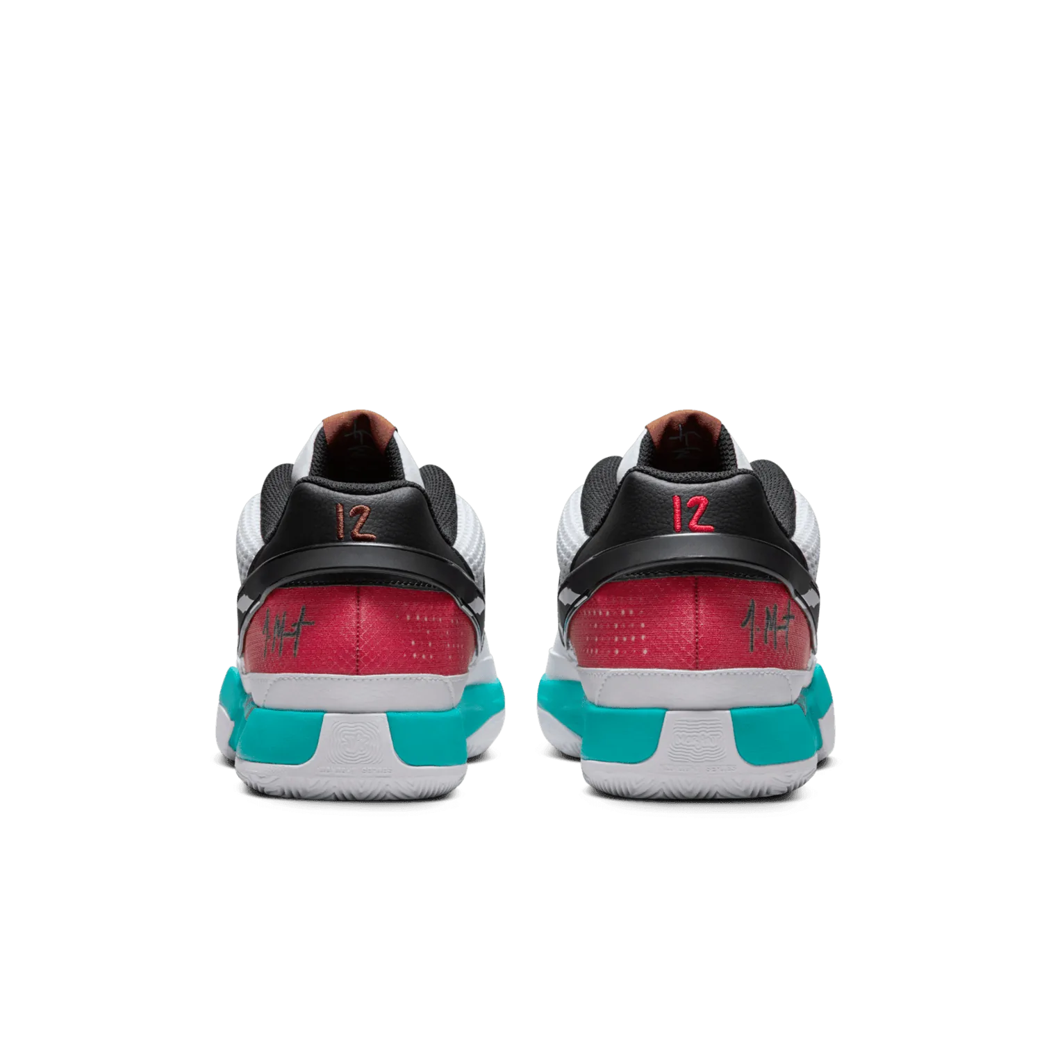 Nike Ja 1 Reverse Scratch image 5