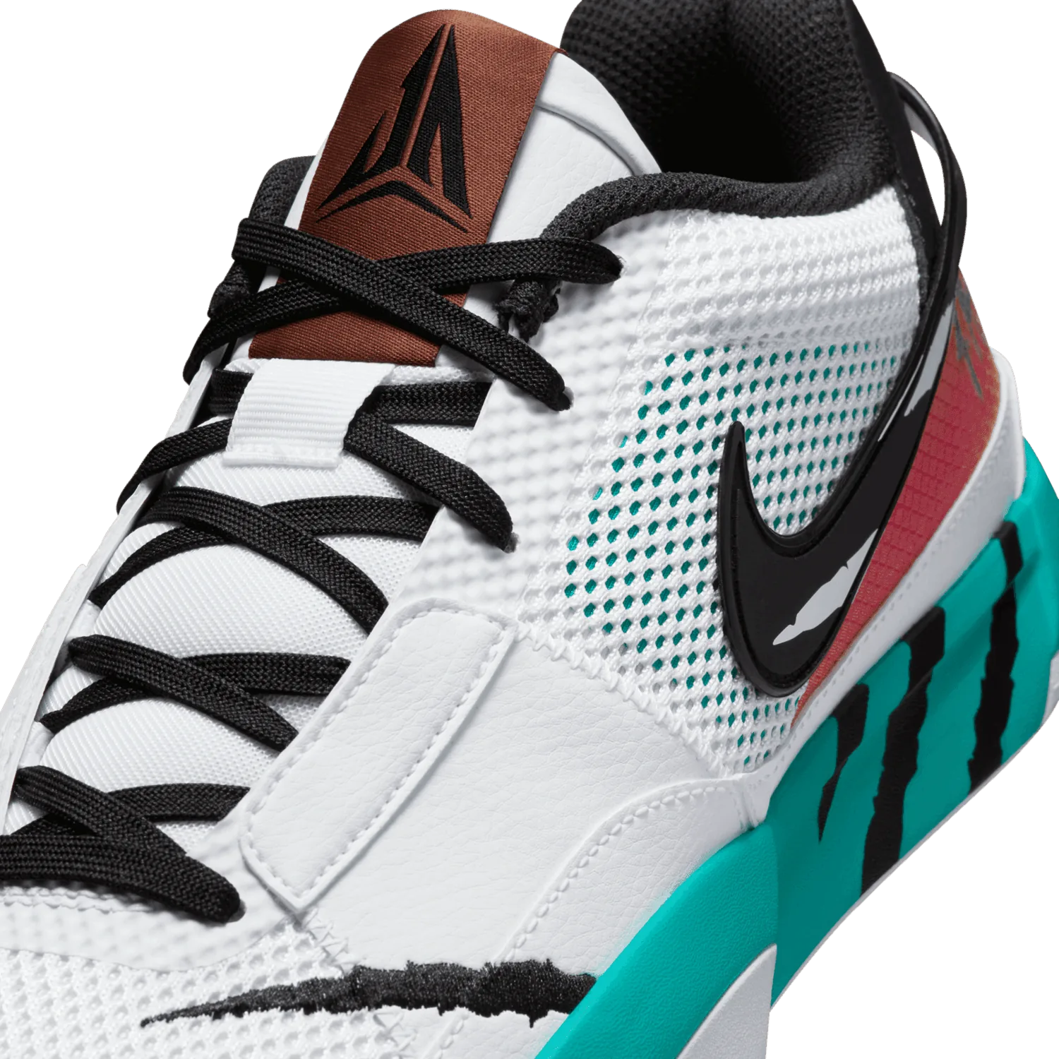 Nike Ja 1 Reverse Scratch image 6