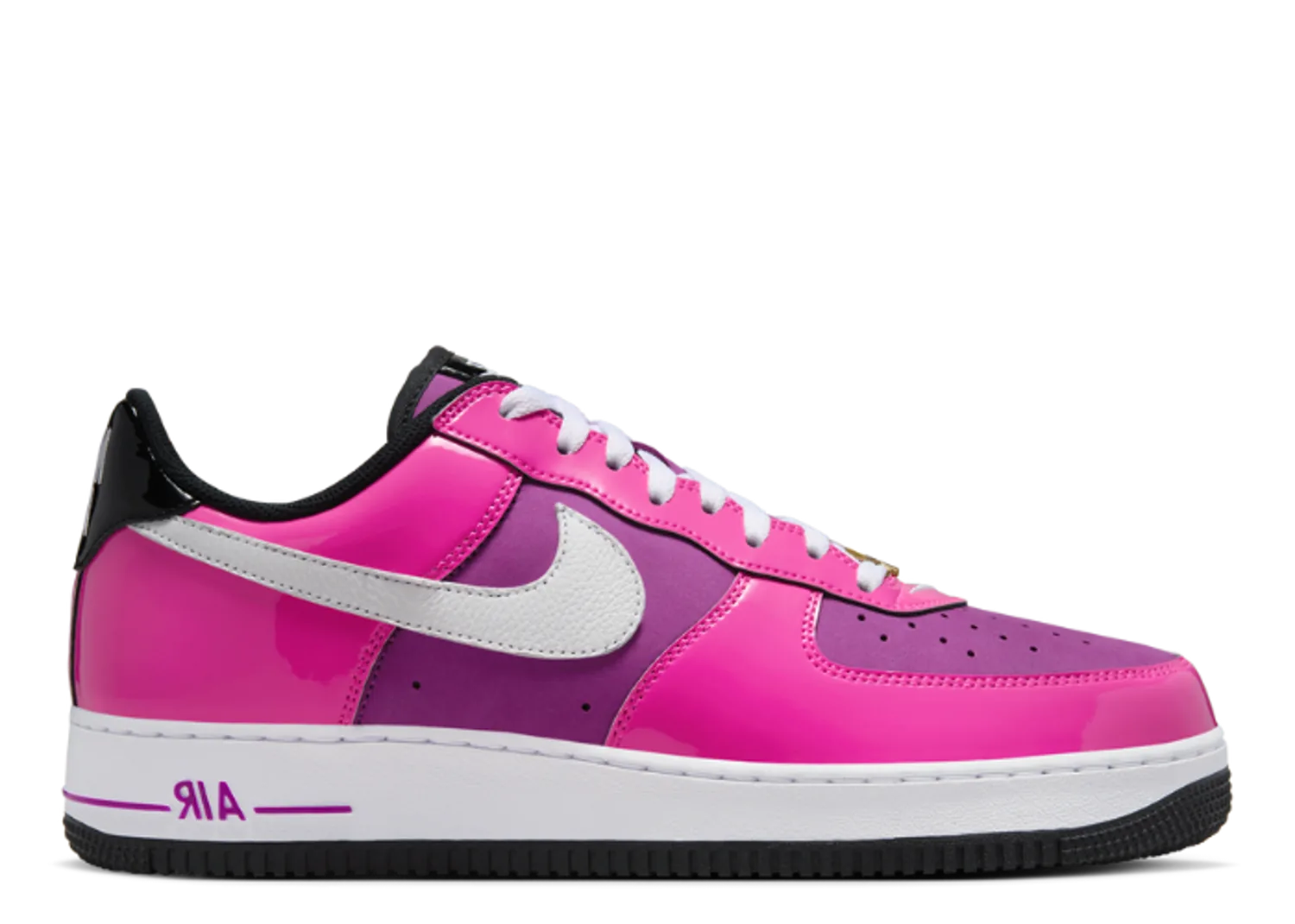 Nike Air Force 1 Low World Tour Las Vegas