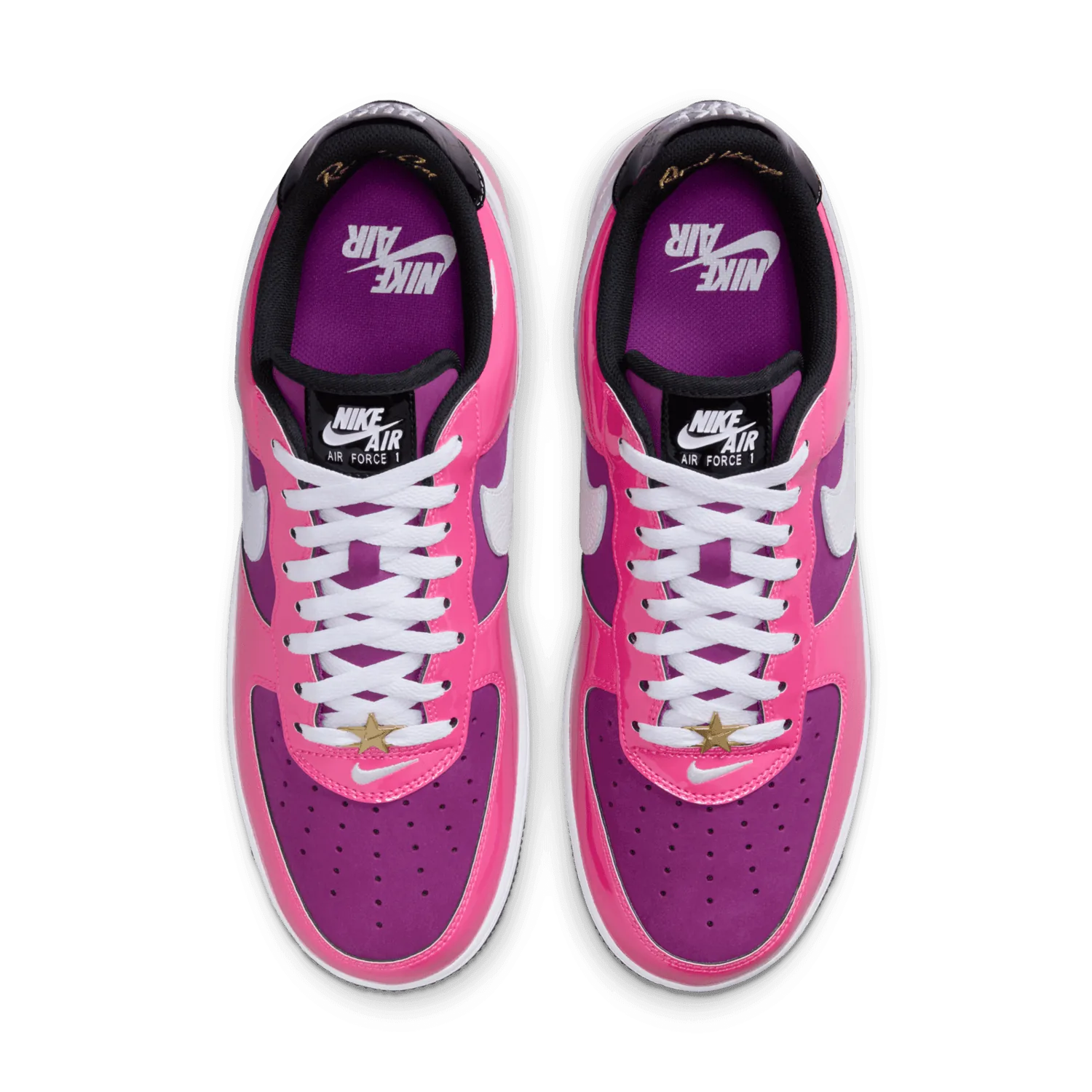 Nike Air Force 1 Low World Tour Las Vegas image 4