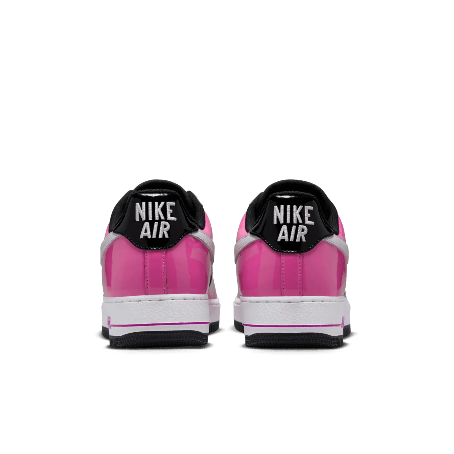 Nike Air Force 1 Low World Tour Las Vegas image 6