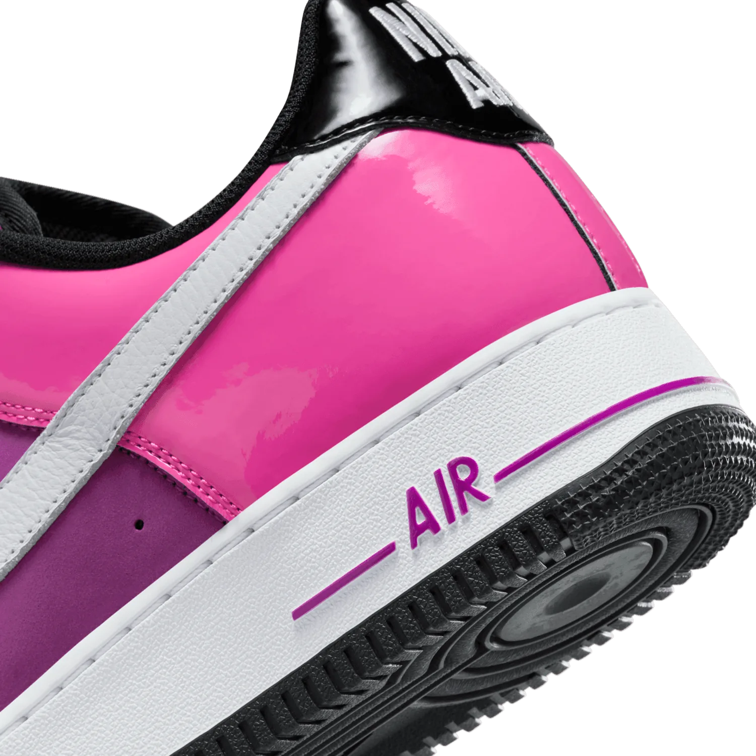 Nike Air Force 1 Low World Tour Las Vegas image 8