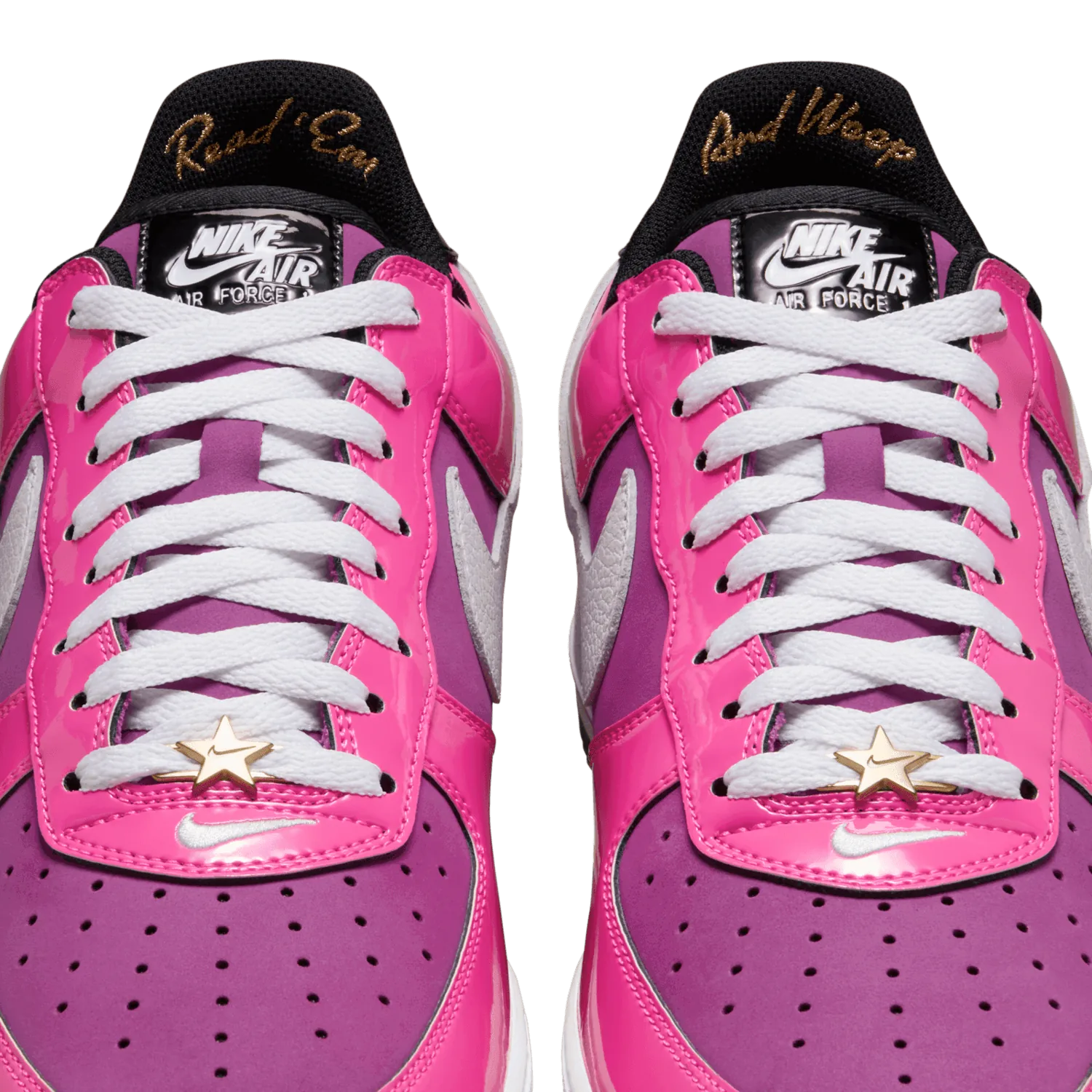 Nike Air Force 1 Low World Tour Las Vegas image 9