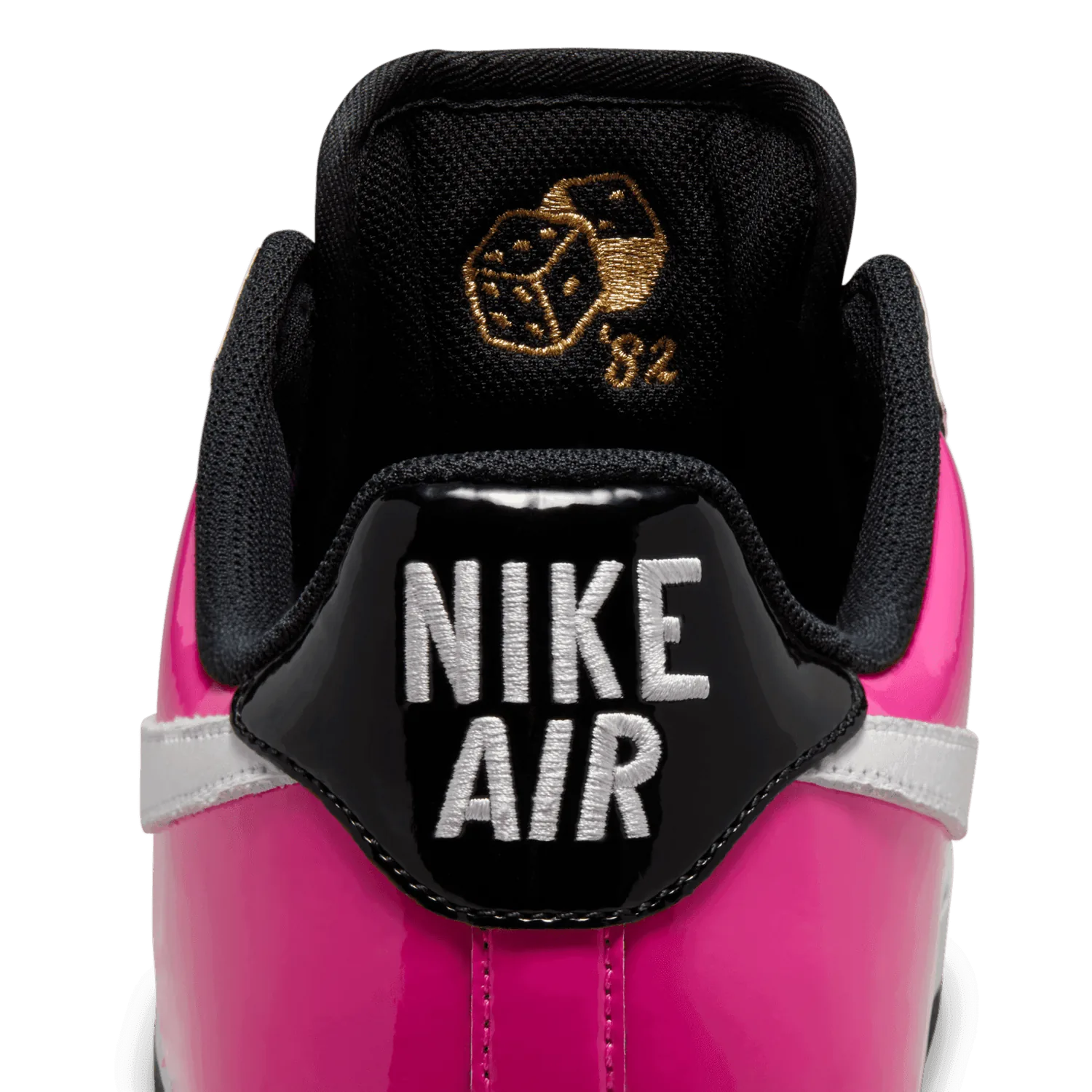 Nike Air Force 1 Low World Tour Las Vegas image 10