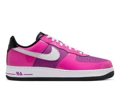 Nike Air Force 1 Low World Tour Las Vegas