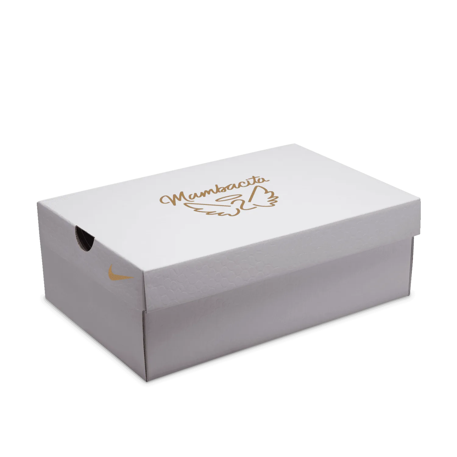 Nike Kobe 8 Protro Mambacita image 2