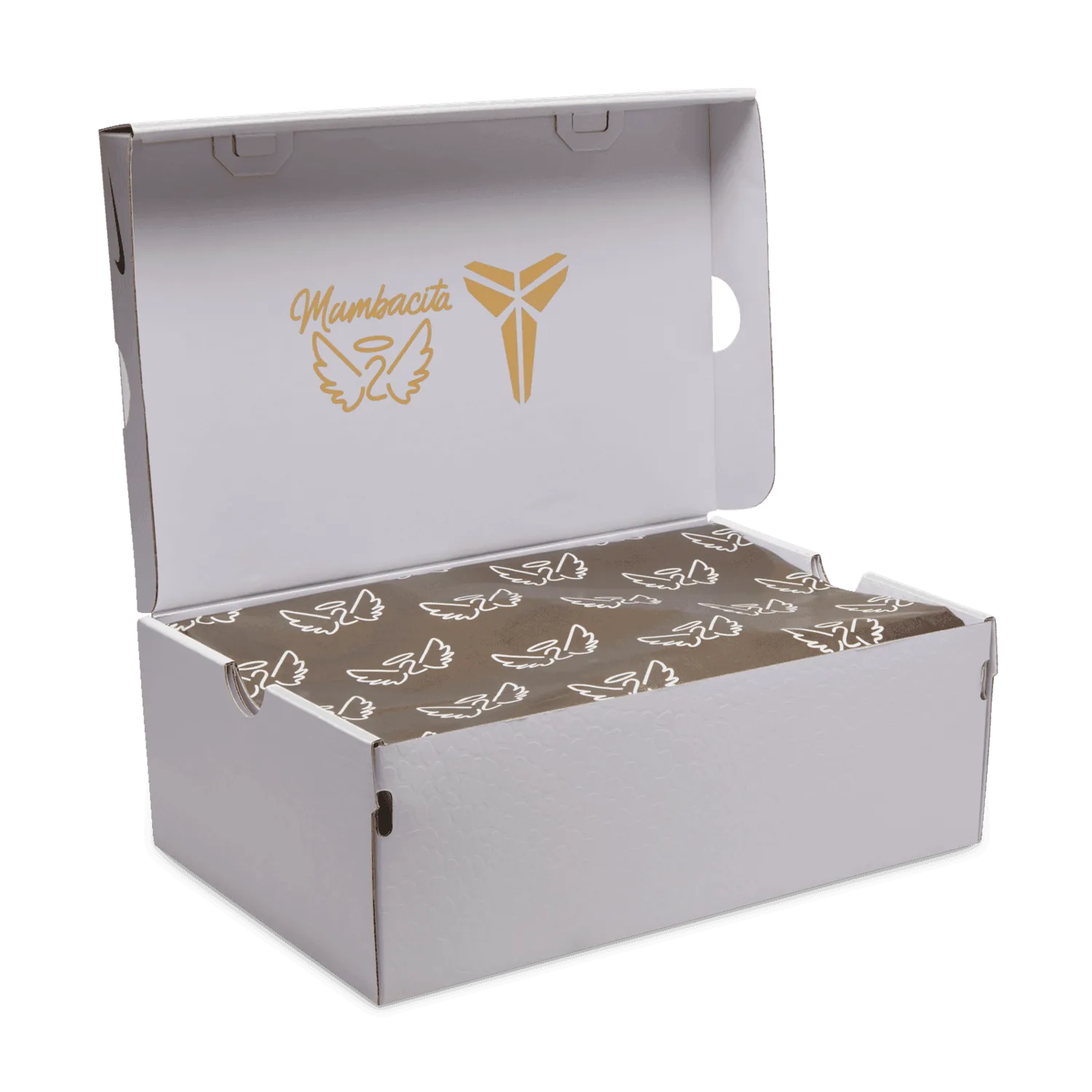 Nike Kobe 8 Protro Mambacita image 3