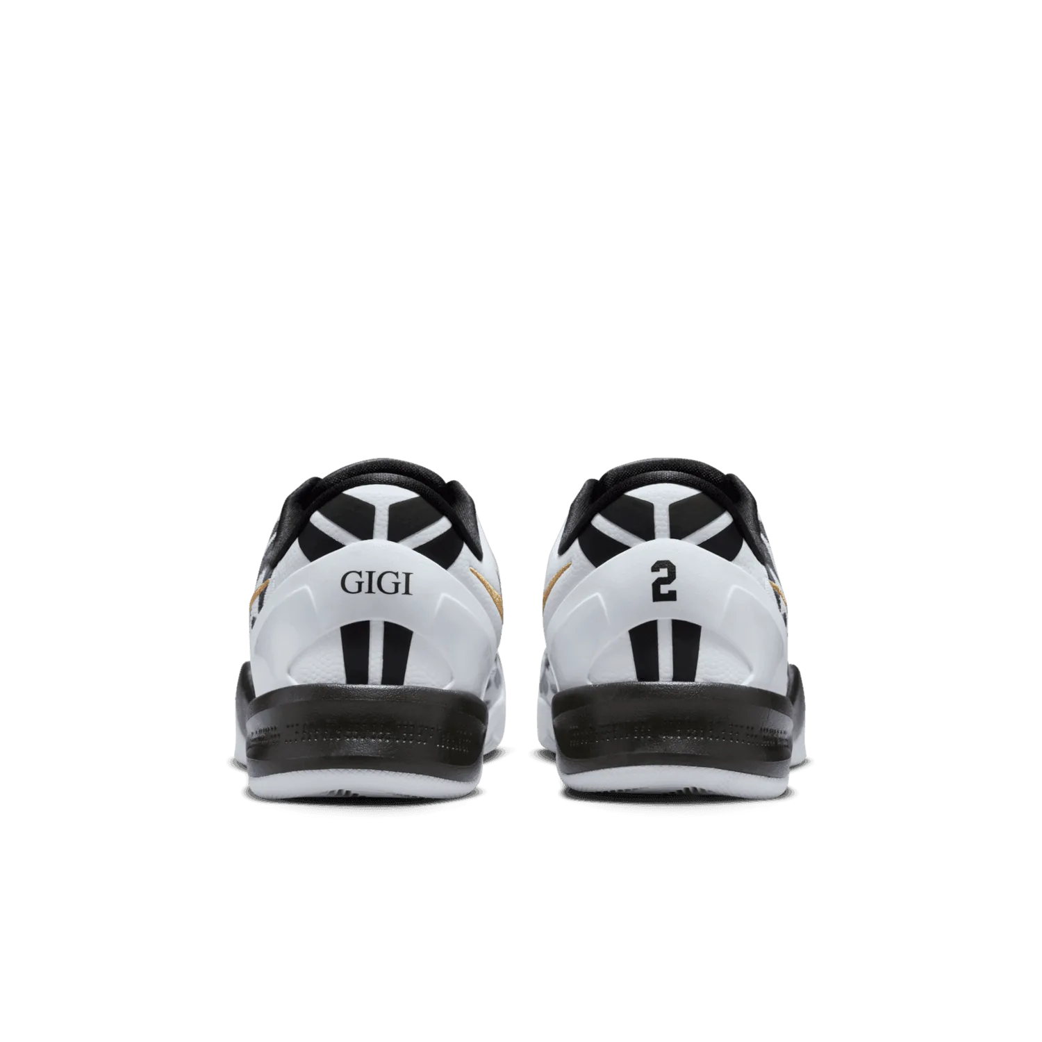 Nike Kobe 8 Protro Mambacita image 6