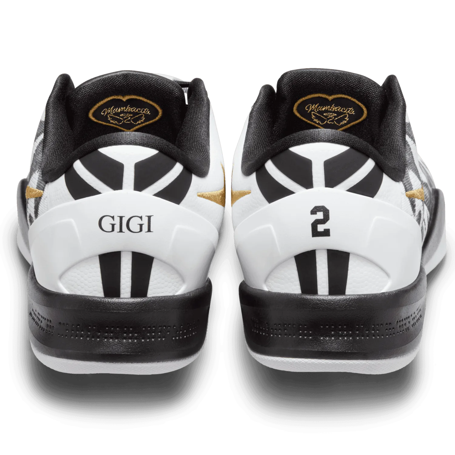 Nike Kobe 8 Protro Mambacita image 9