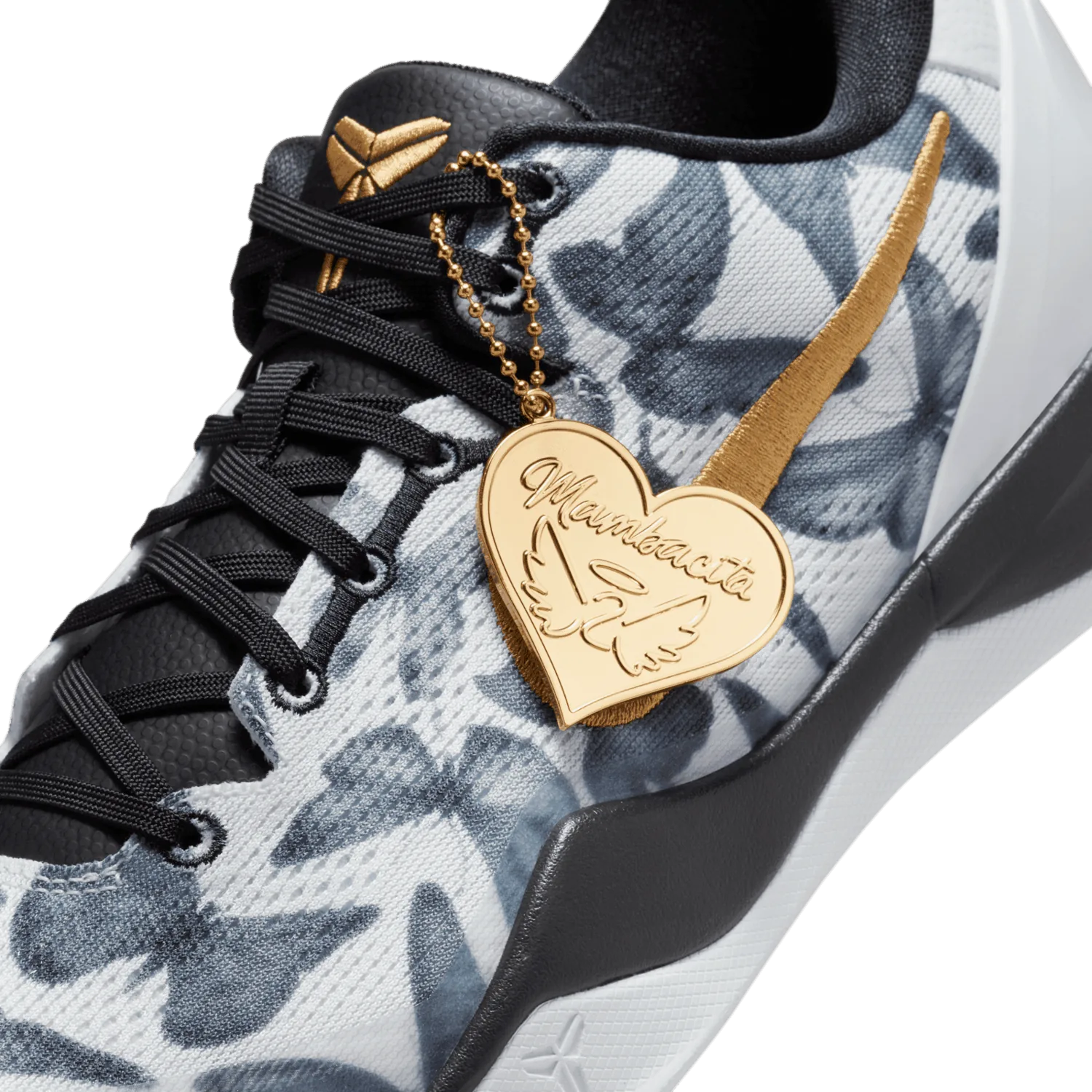 Nike Kobe 8 Protro Mambacita image 10